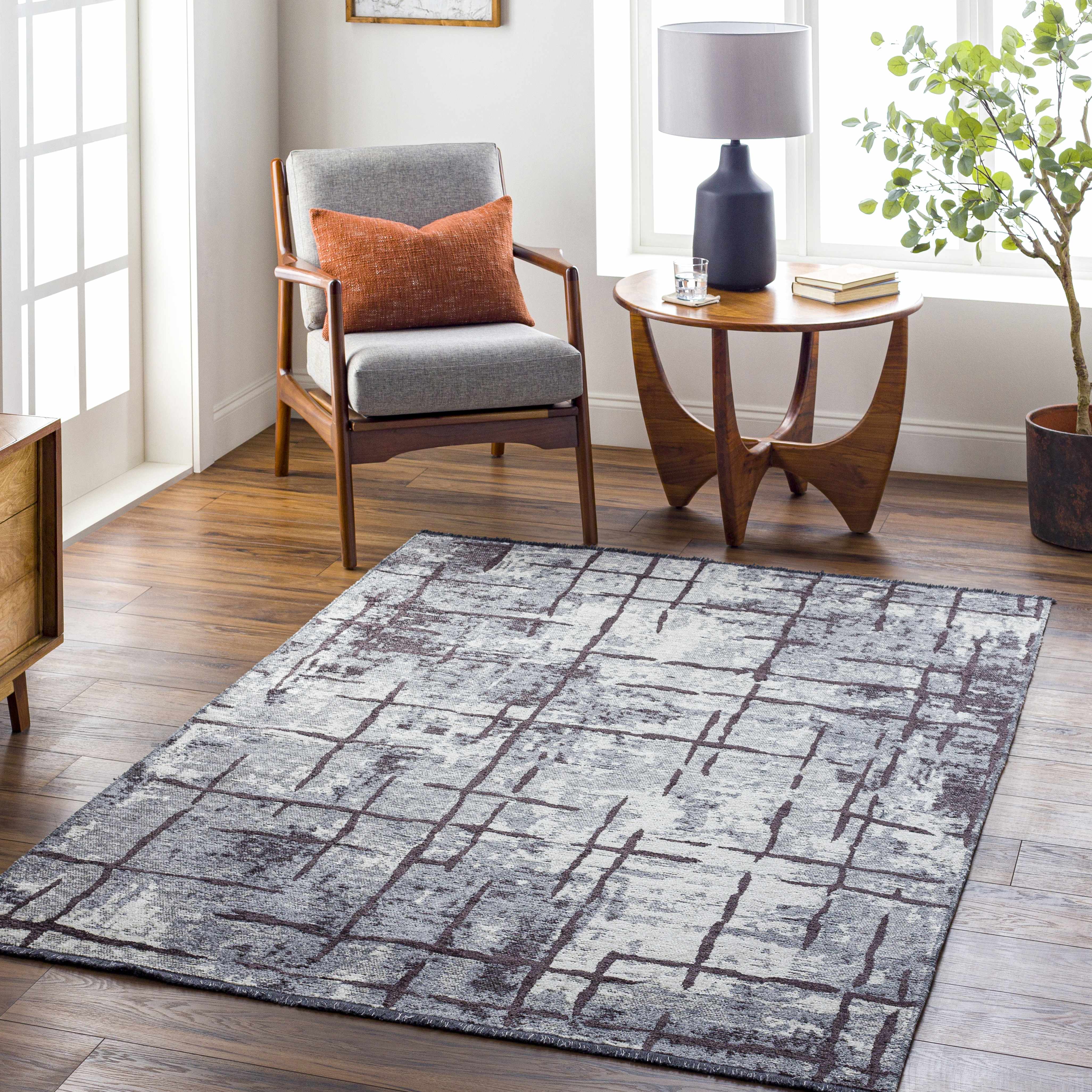 Mace Area Rug - Clearance - Image 11