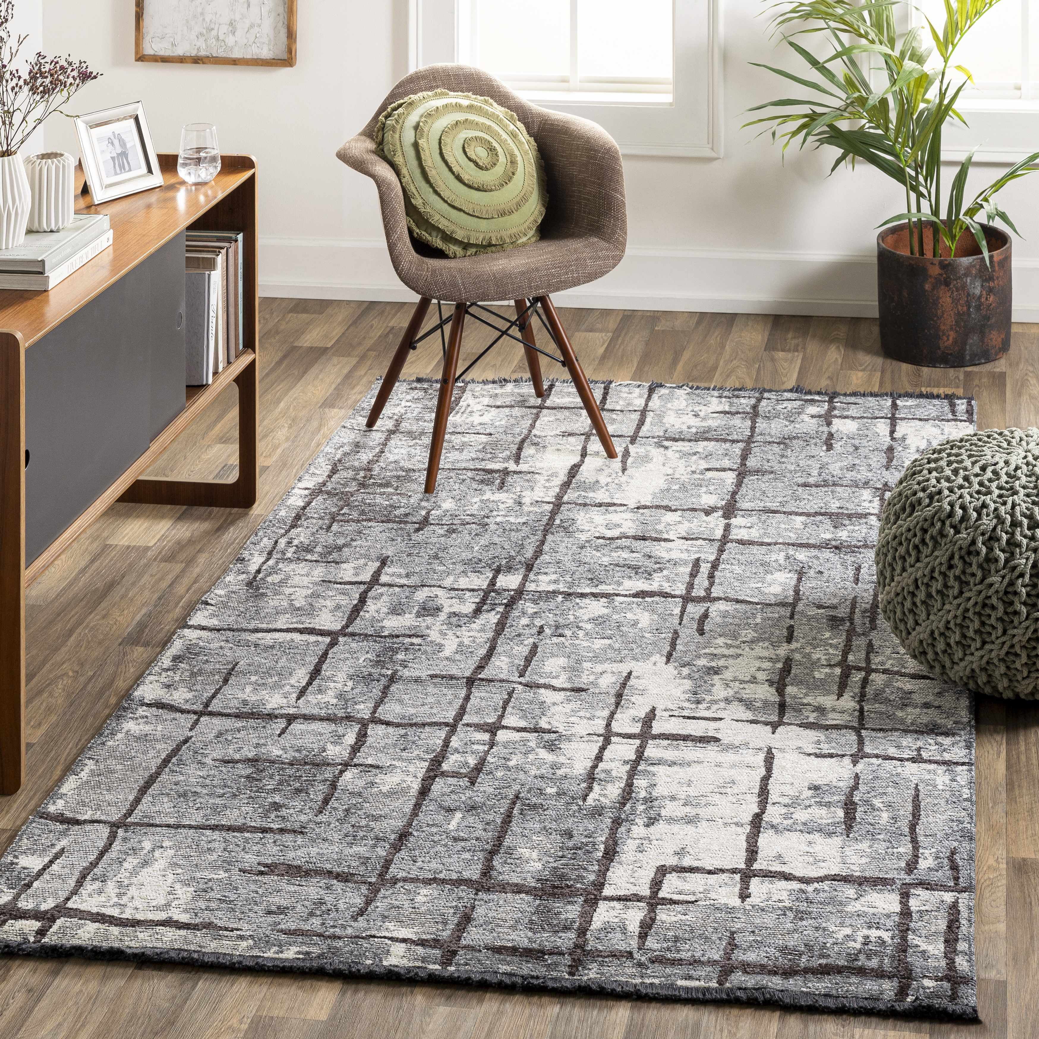 Mace Area Rug - Clearance - Image 2