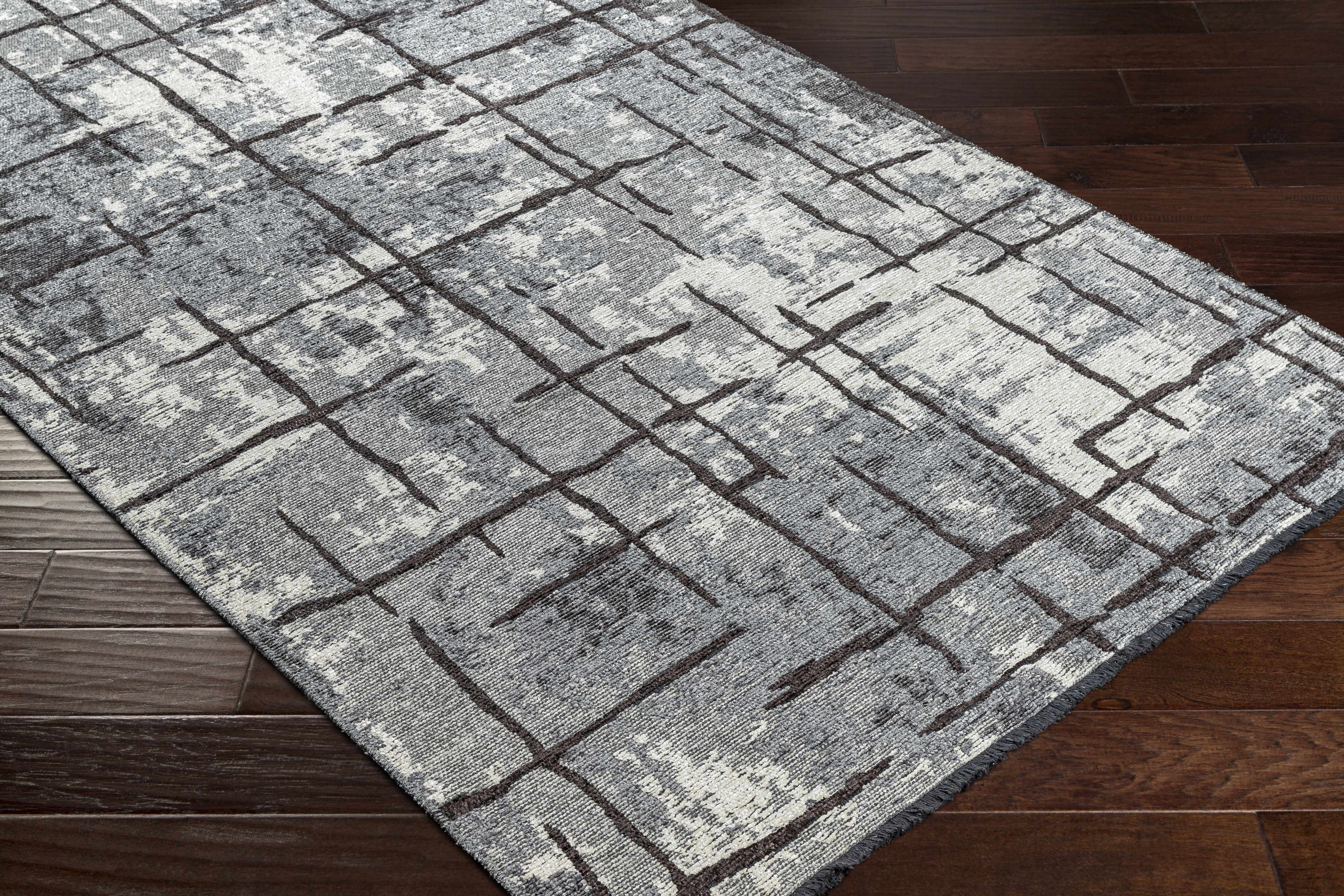 Mace Area Rug - Clearance - Image 4