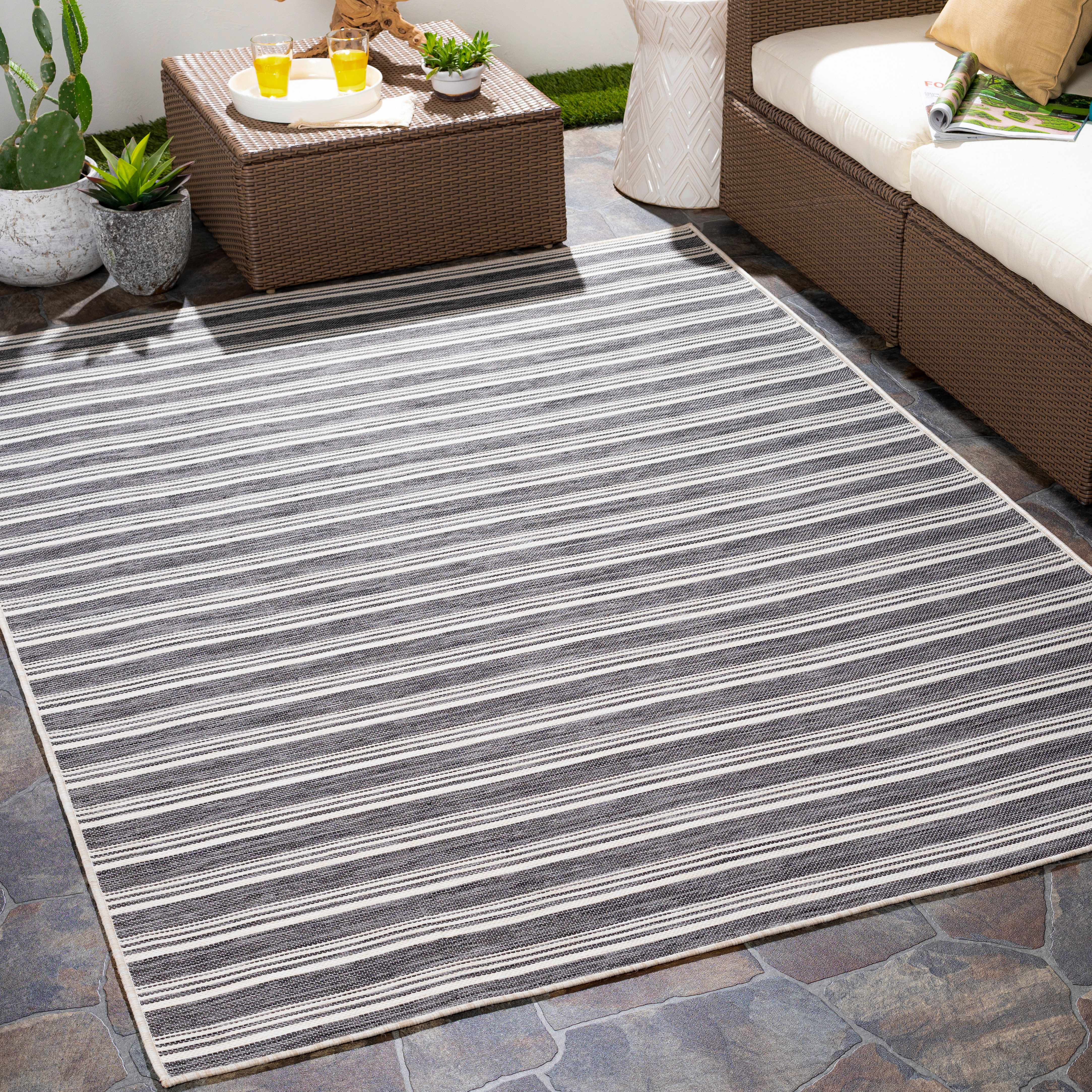 Macklin Area Rug - Clearance - Image 2