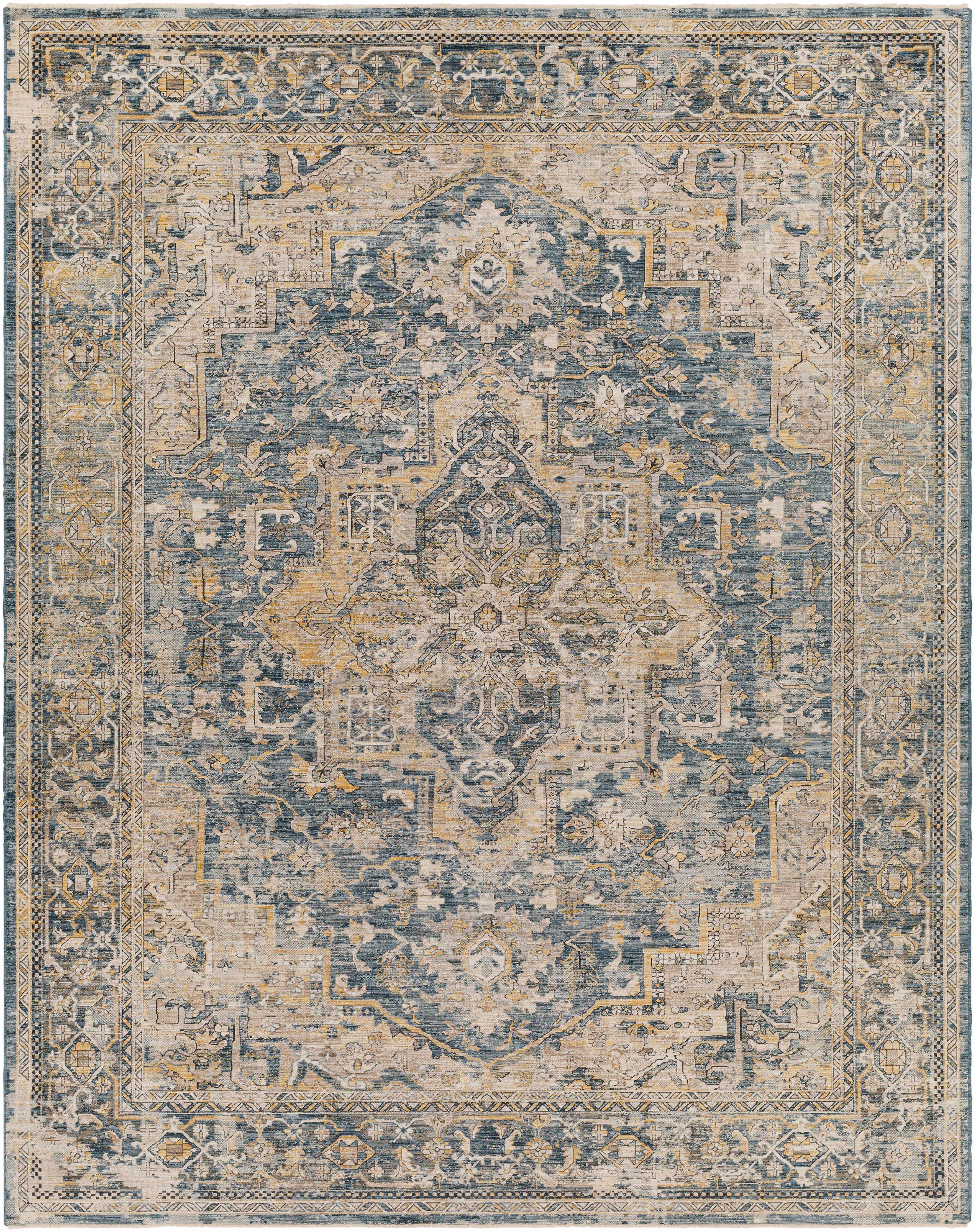 Maco Luxe Performance Rug - Clearance - Image 10