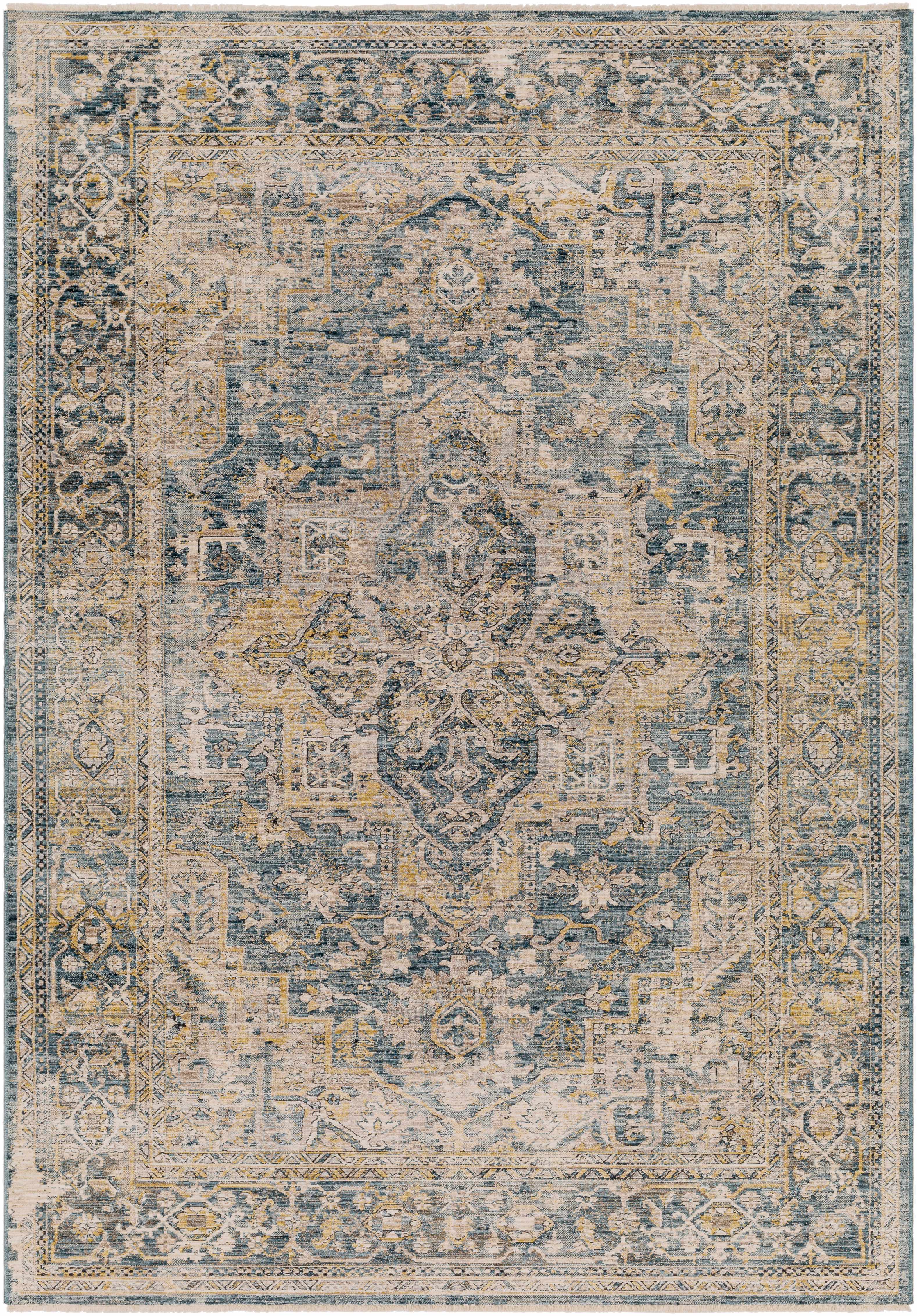 Maco Luxe Performance Rug - Clearance - Image 11