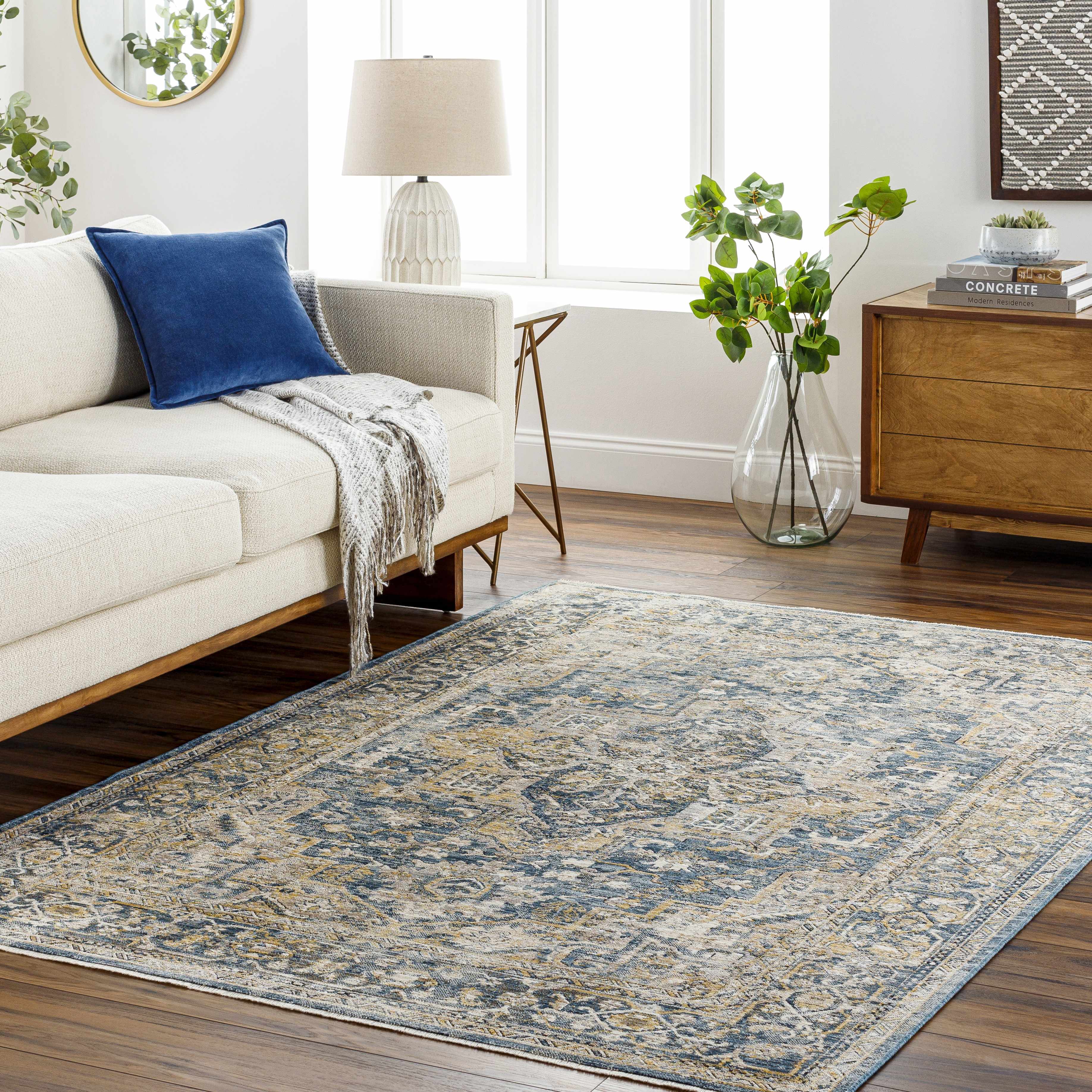 Maco Luxe Performance Rug - Clearance - Image 13