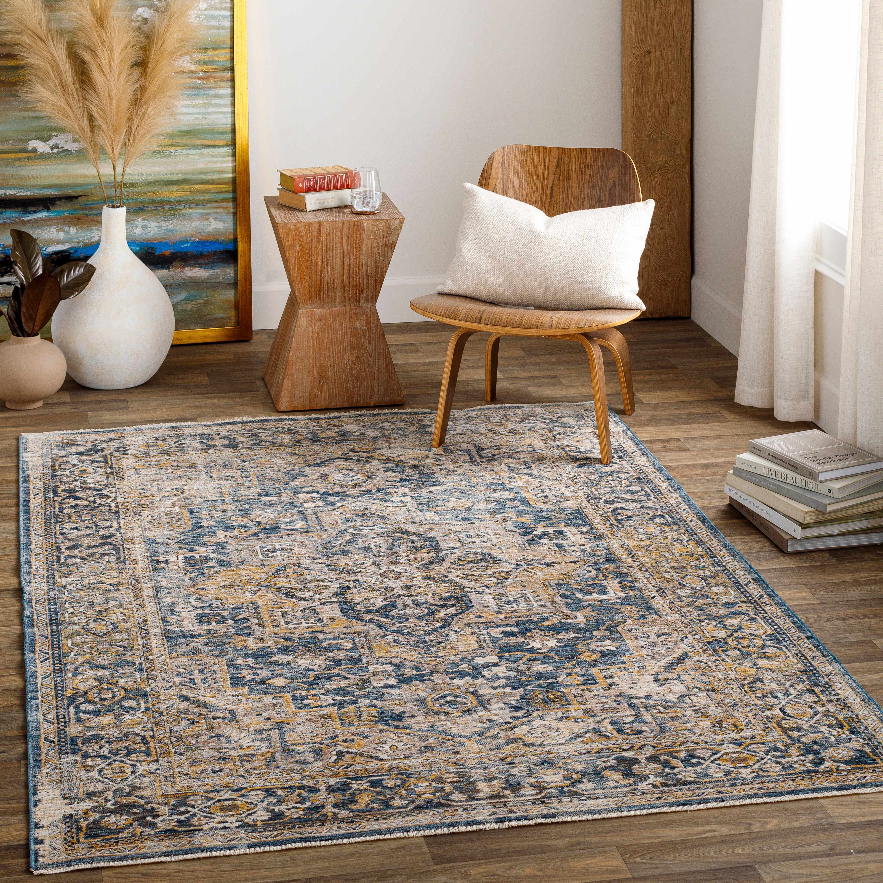 Maco Luxe Performance Rug - Clearance - Image 2