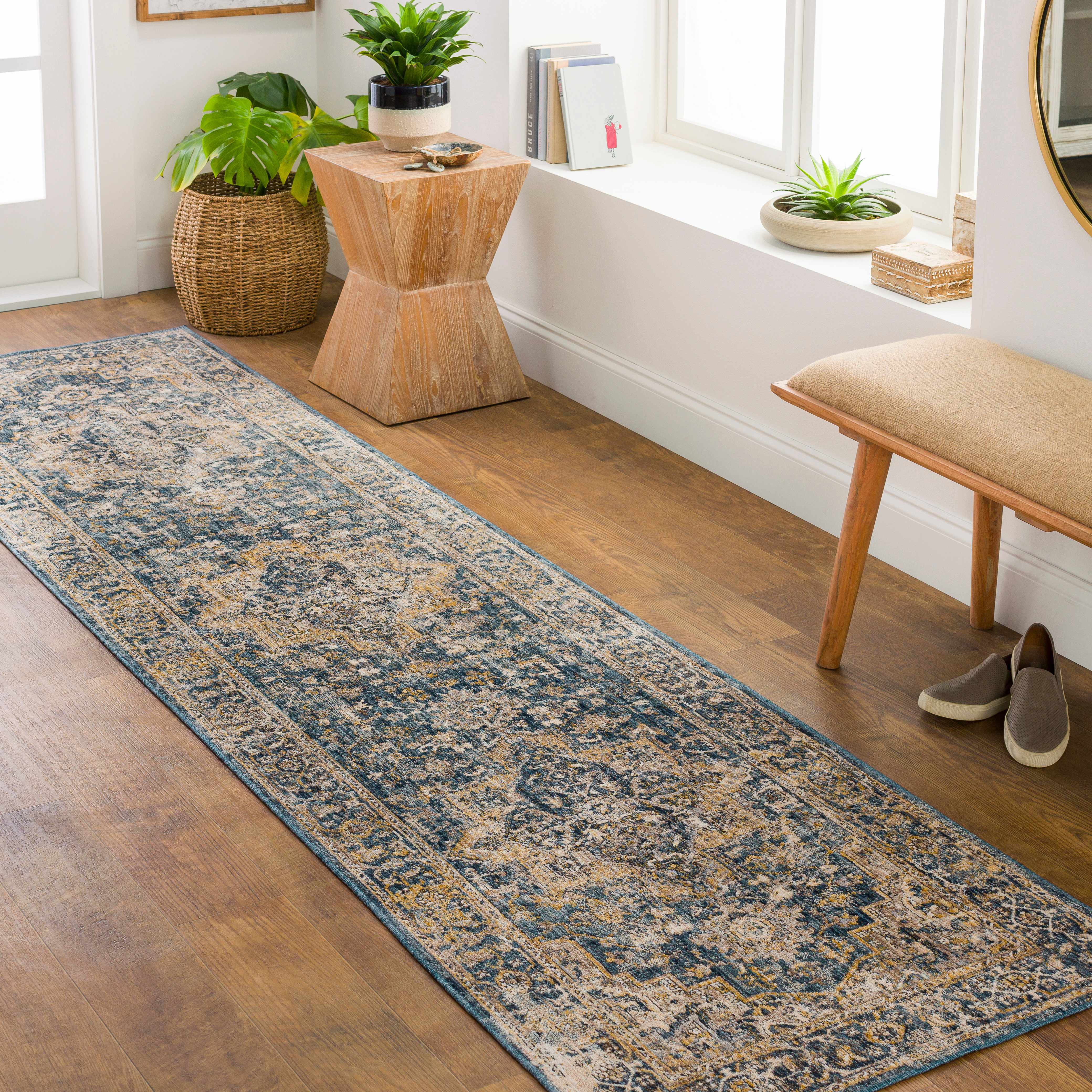 Maco Luxe Performance Rug - Clearance - Image 3