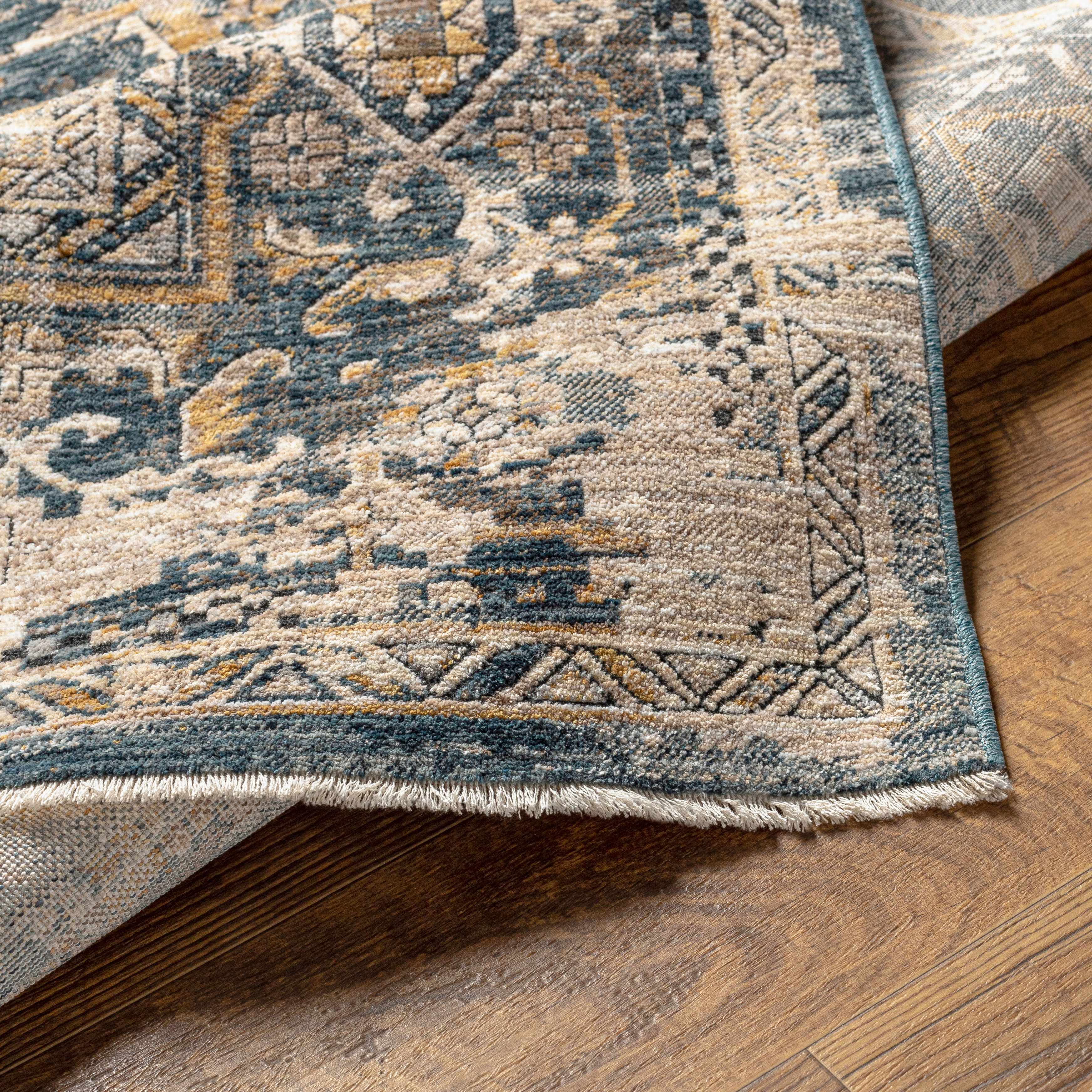 Maco Luxe Performance Rug - Clearance - Image 5
