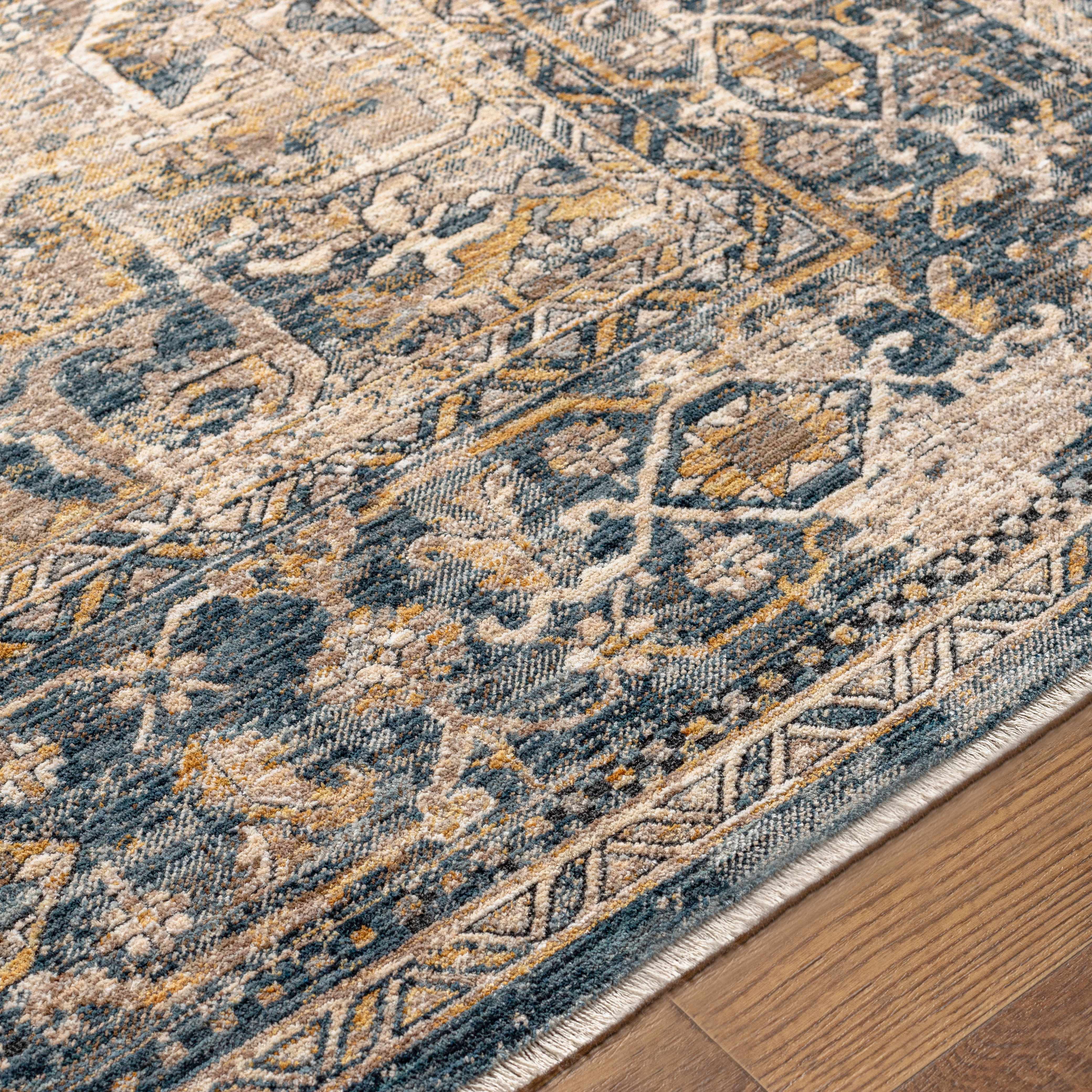 Maco Luxe Performance Rug - Clearance - Image 6
