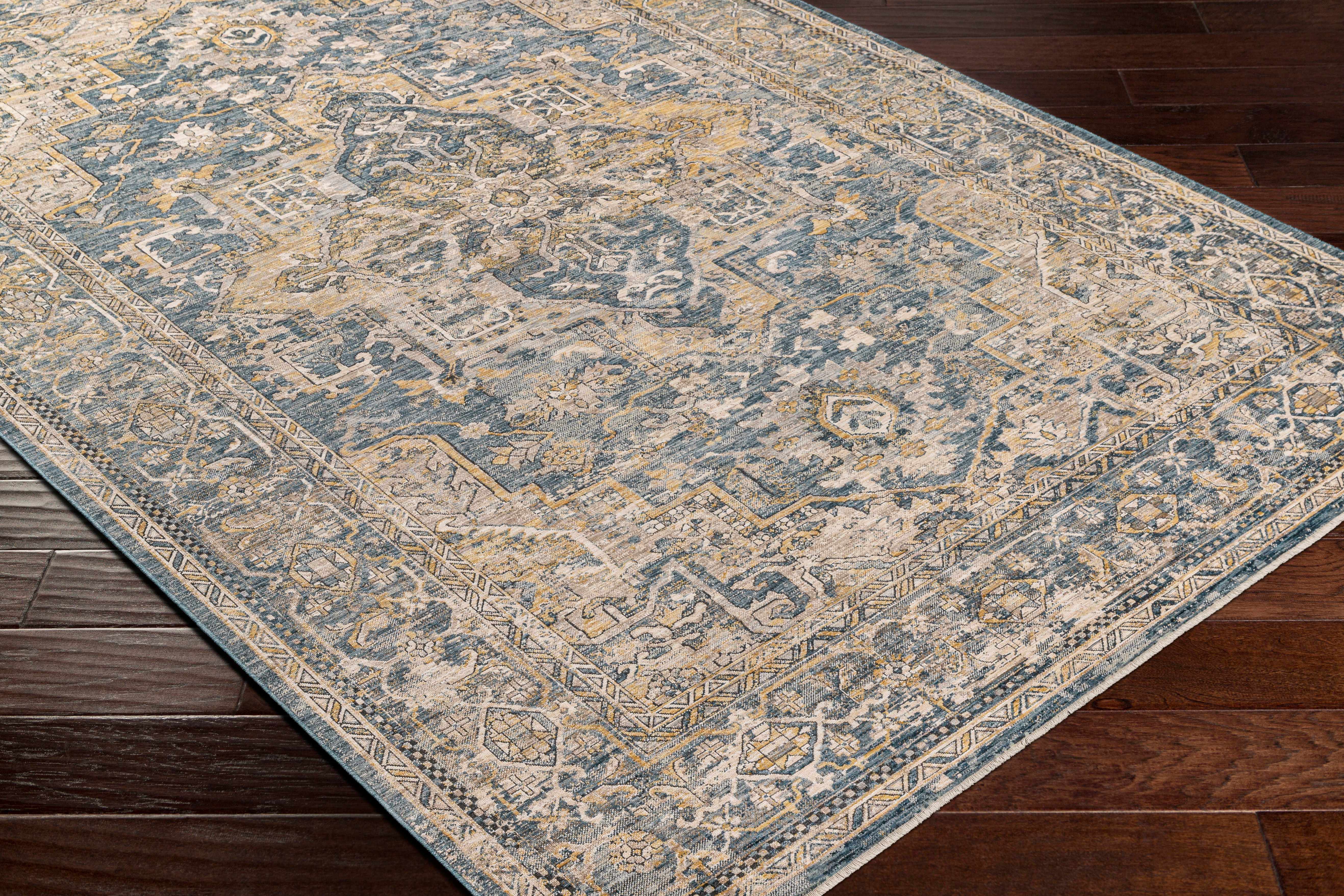 Maco Luxe Performance Rug - Clearance - Image 7