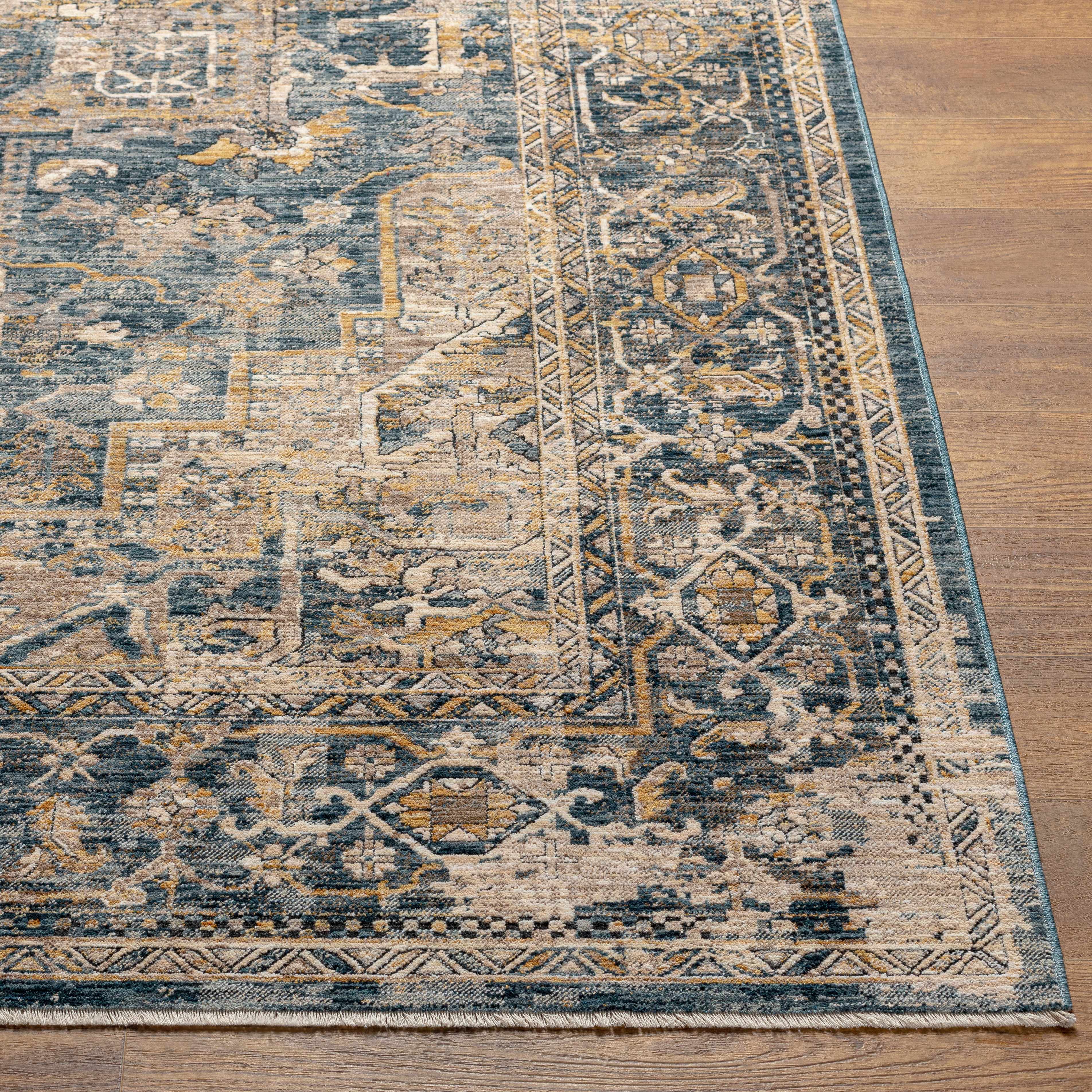 Maco Luxe Performance Rug - Clearance - Image 8