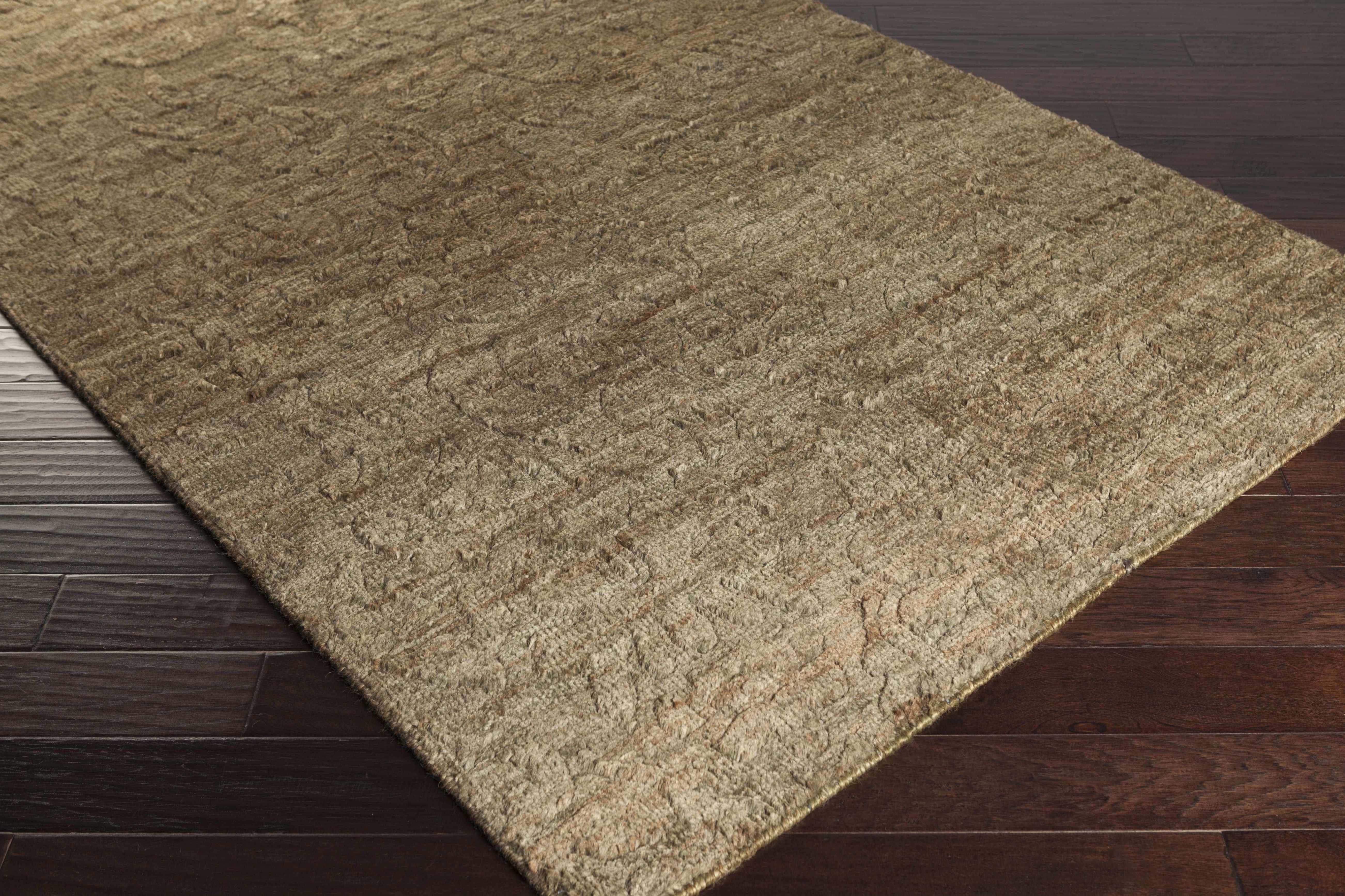 Macungie Jute Rug - Clearance - Image 2