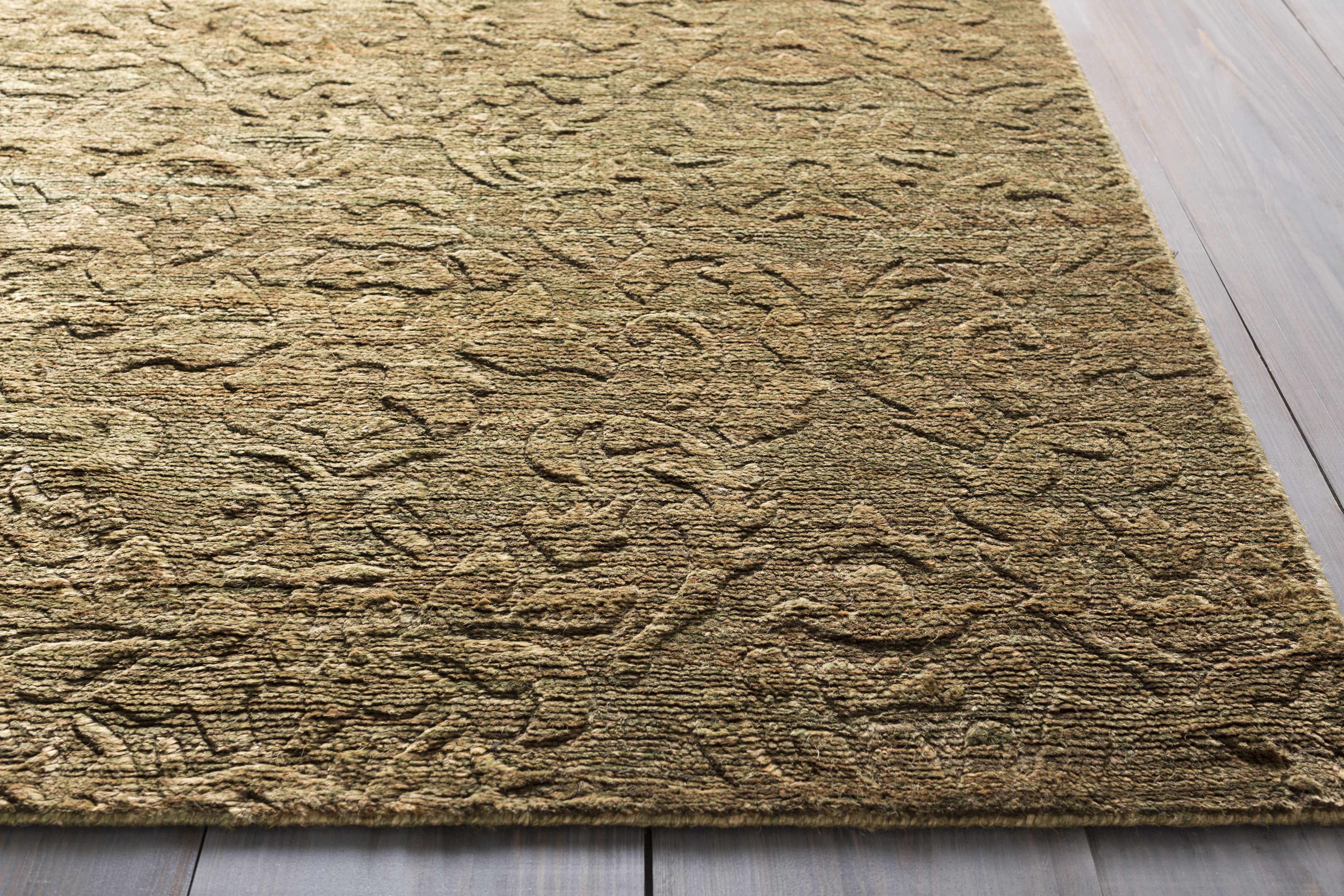Macungie Jute Rug - Clearance - Image 3