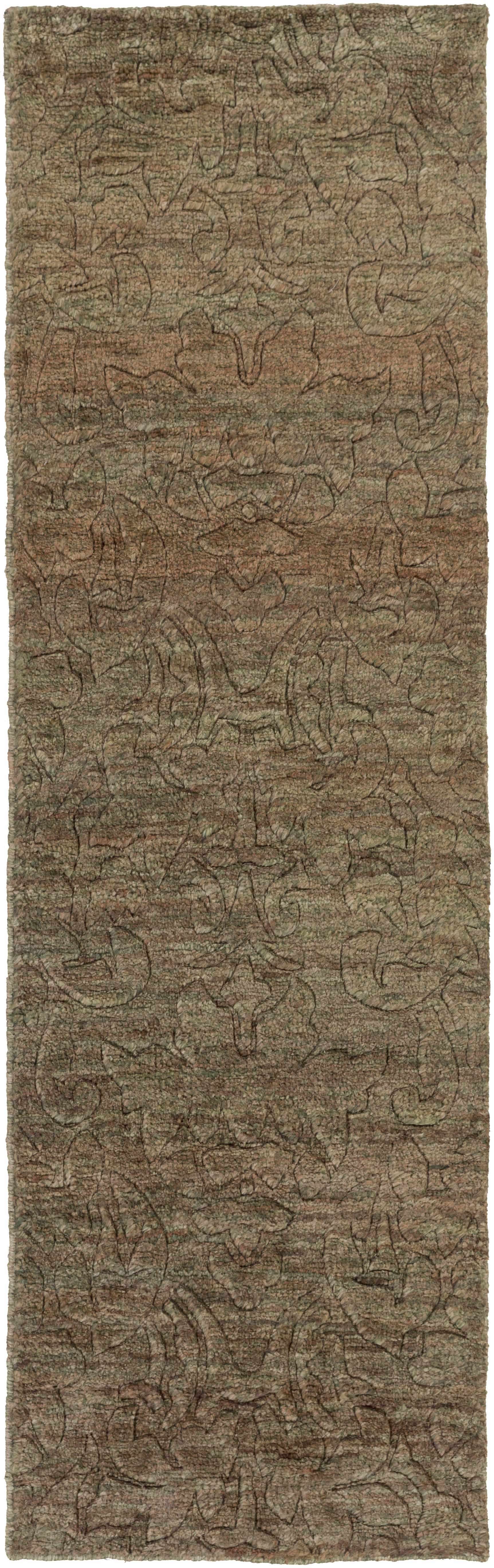 Macungie Jute Rug - Clearance - Image 4