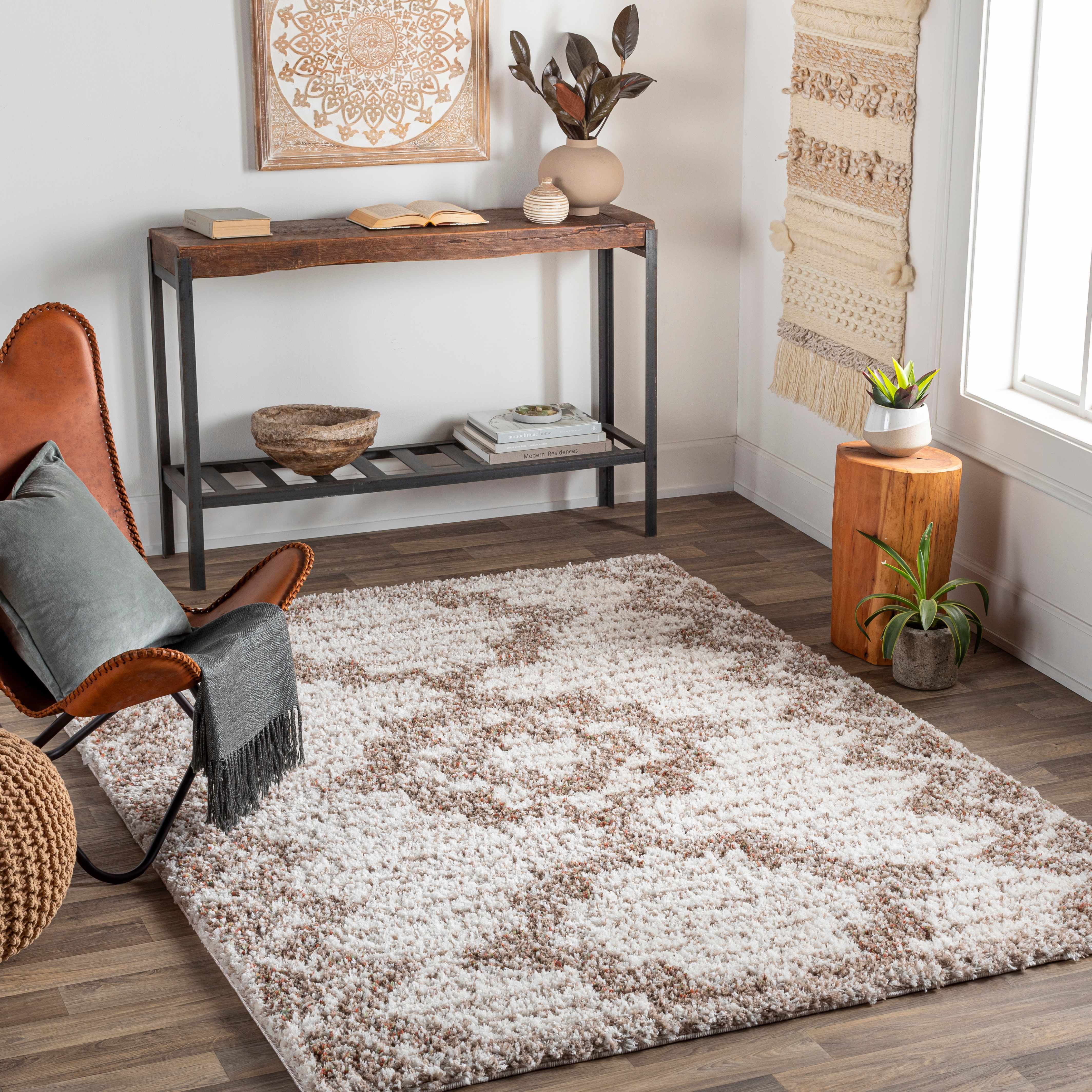 Madamba Area Rug - Clearance - Image 2