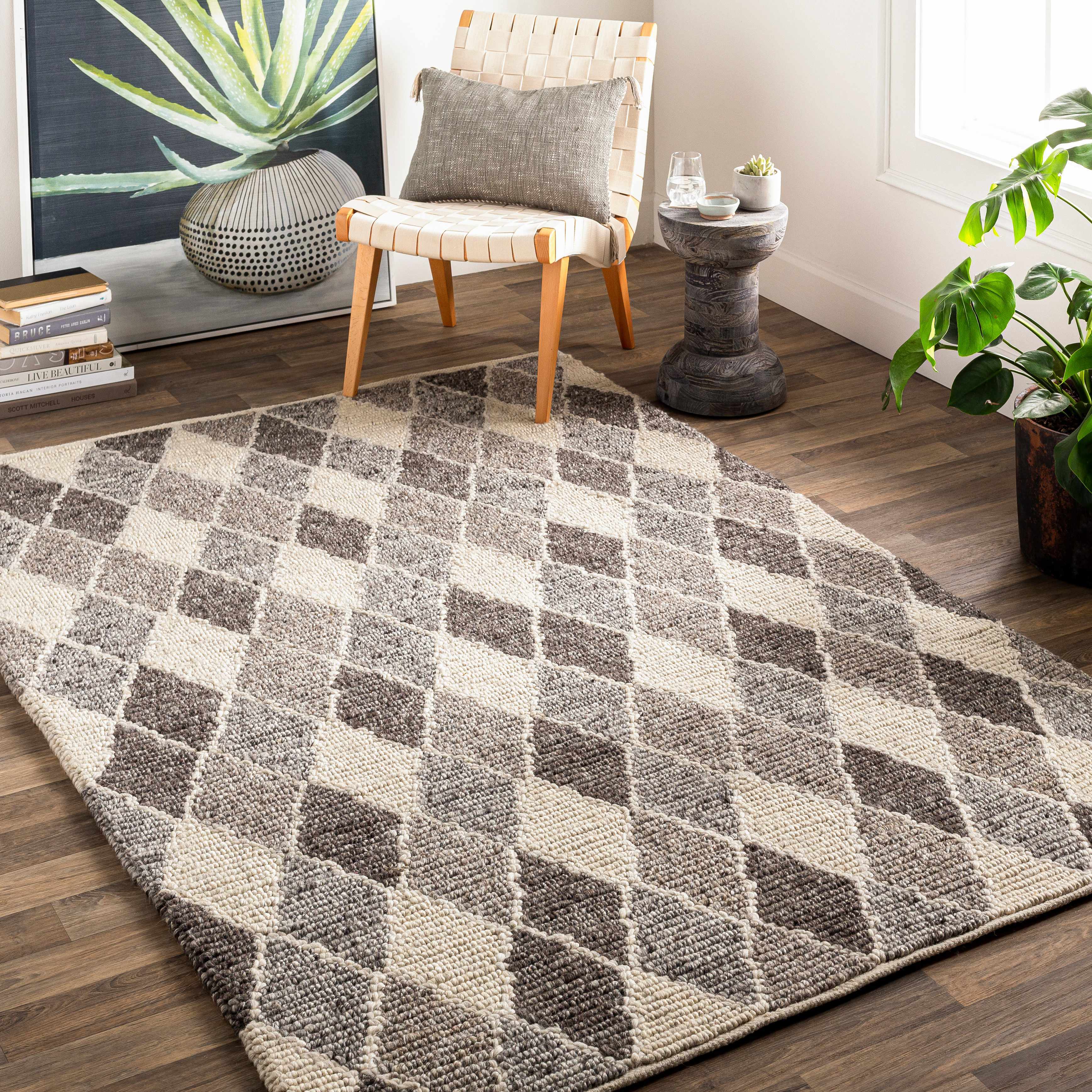 Madden Premium Rug - Clearance - Image 2