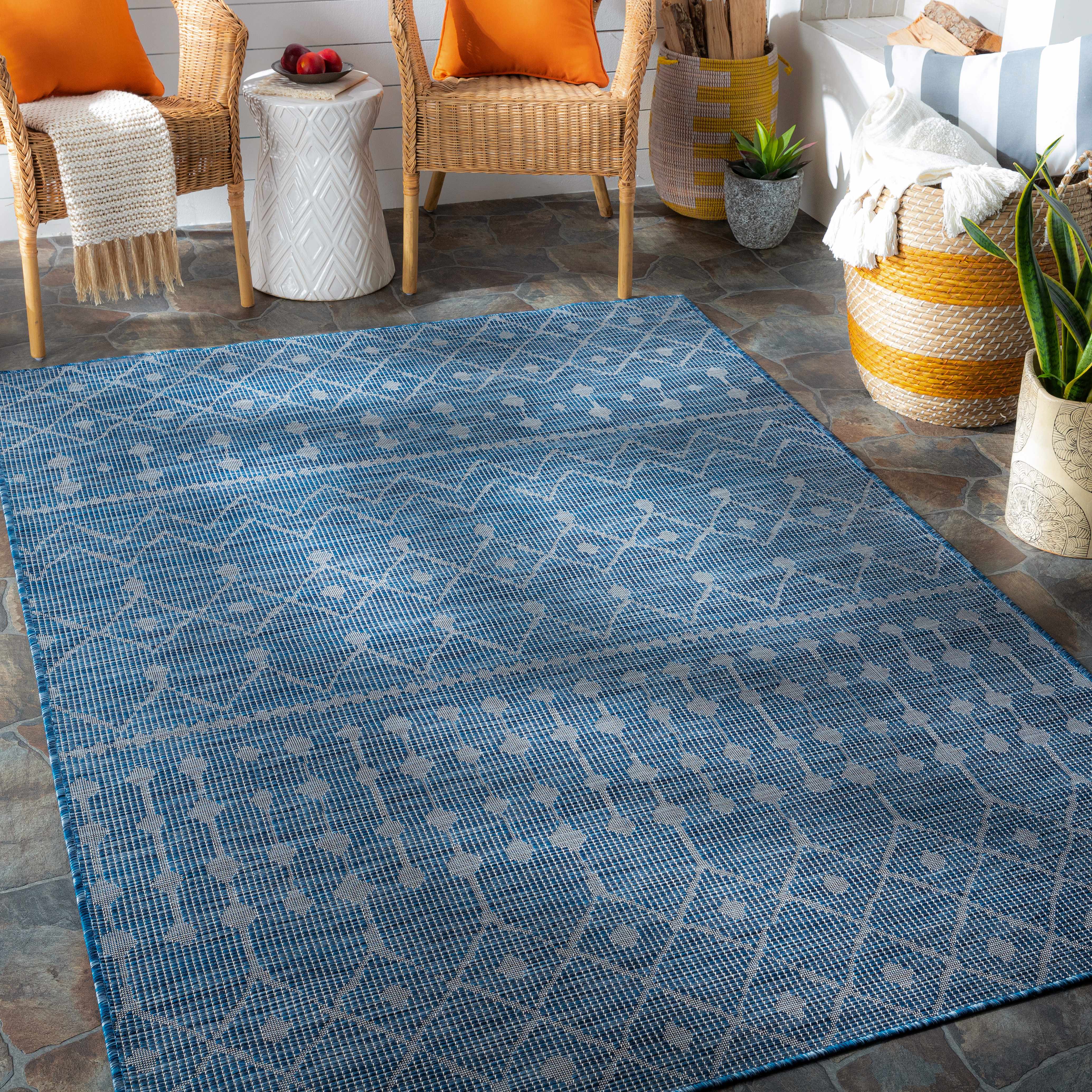 Maddingley Flatweave Area Carpet - Clearance - Image 2