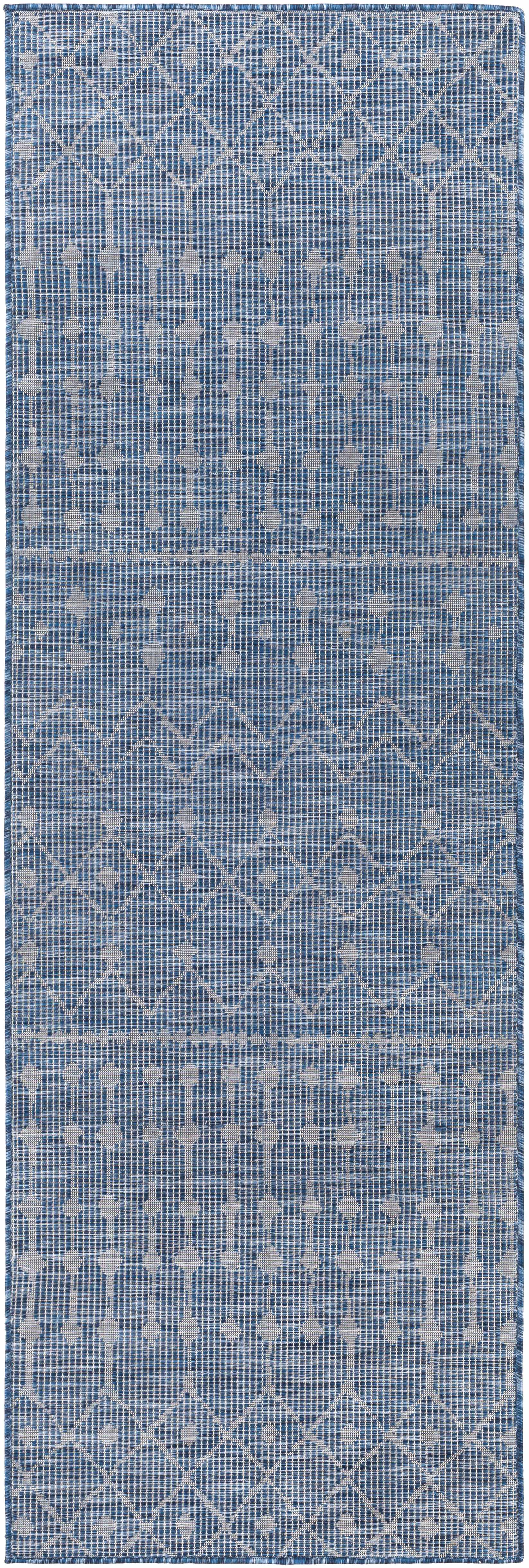 Maddingley Flatweave Area Carpet - Clearance - Image 3