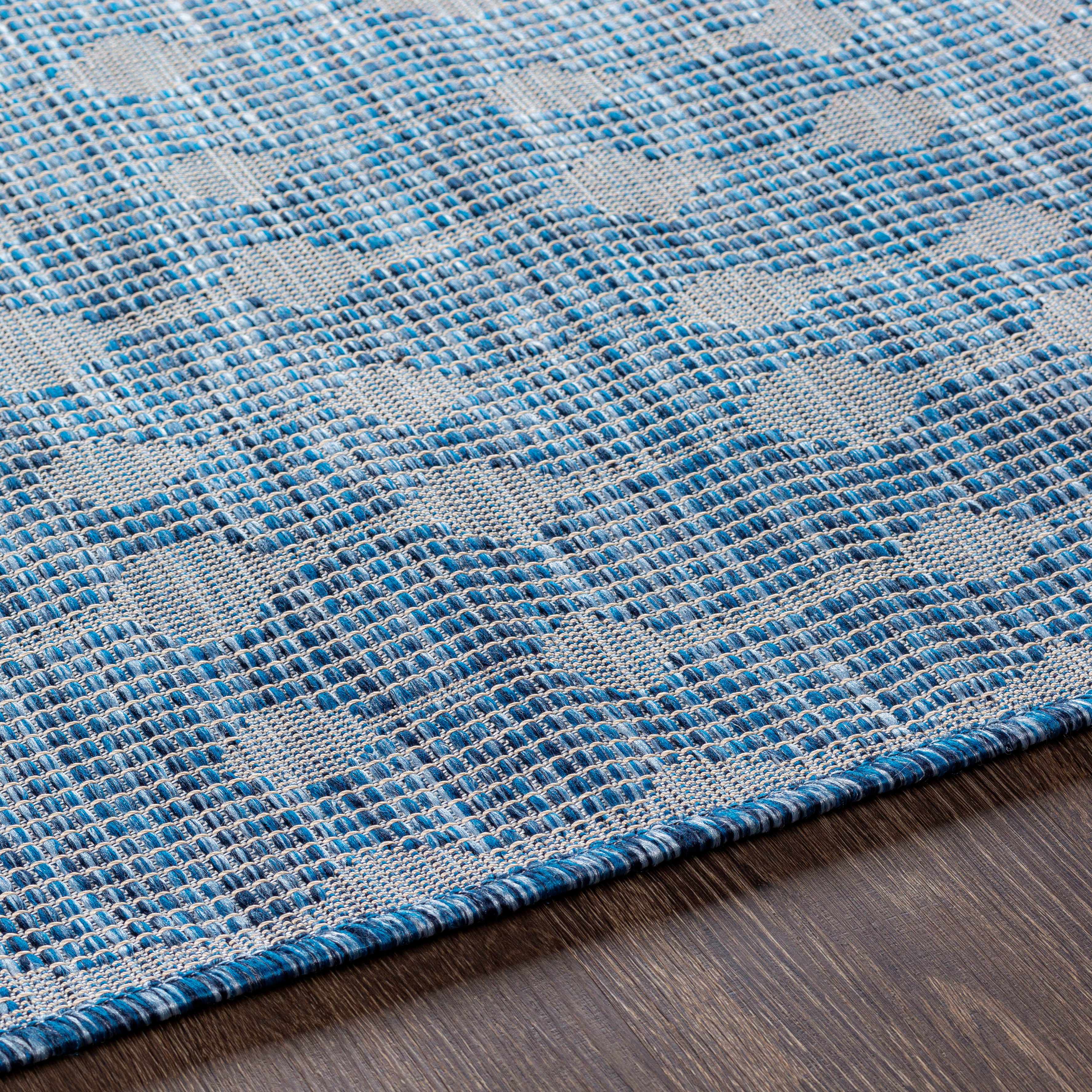 Maddingley Flatweave Area Carpet - Clearance - Image 5