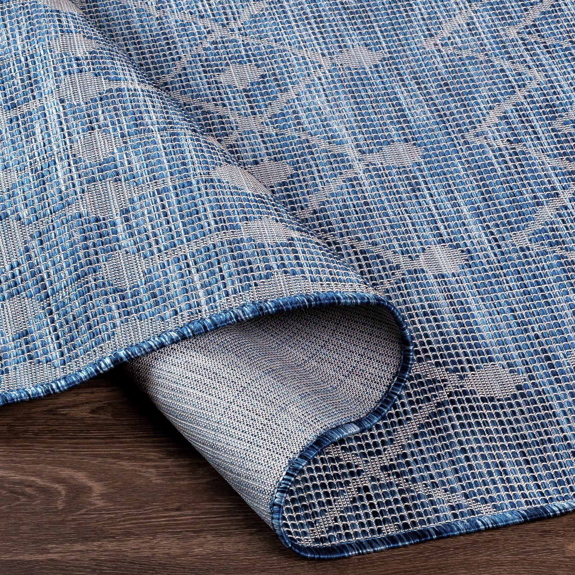 Maddingley Flatweave Area Carpet - Clearance - Image 6