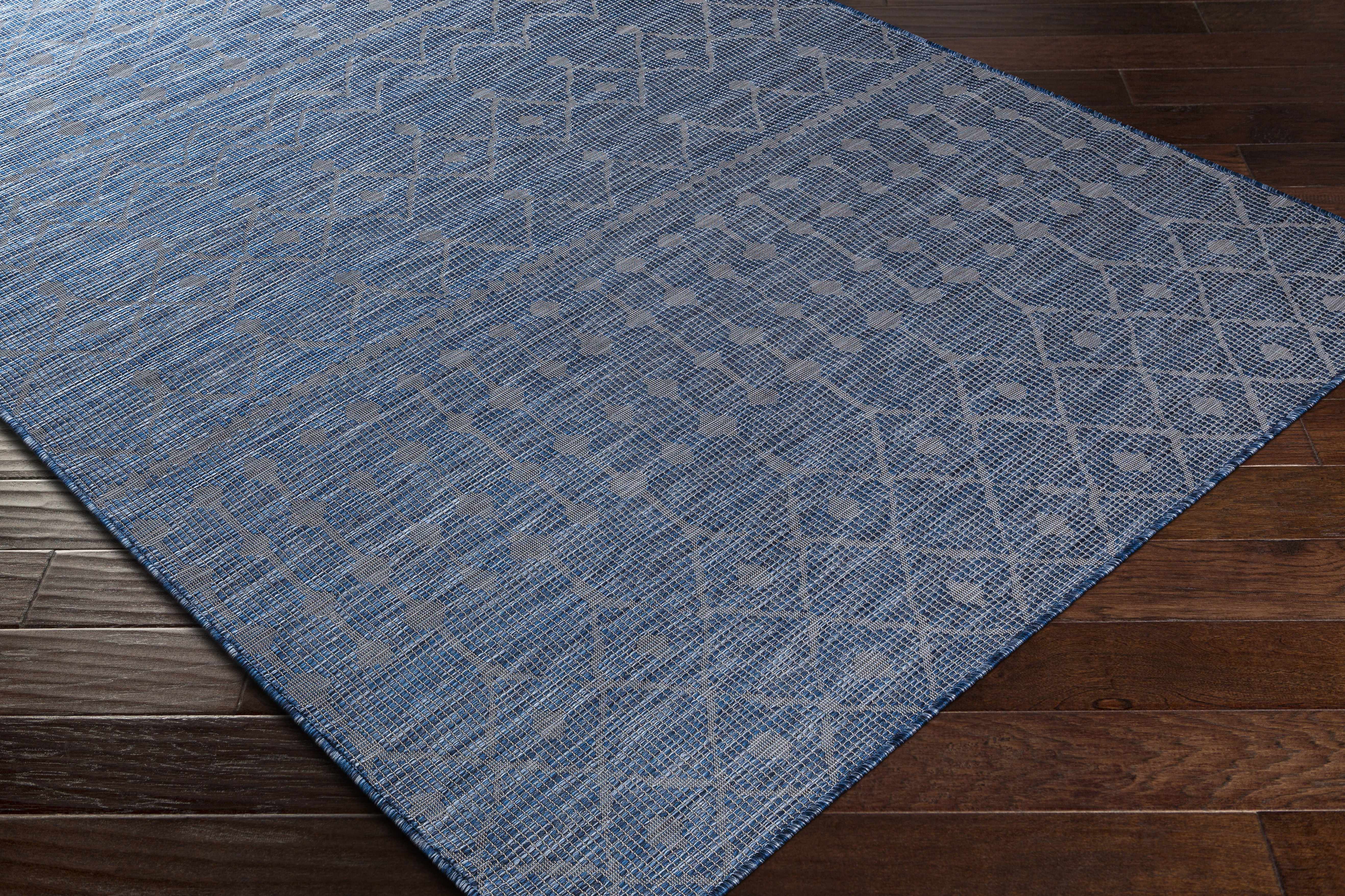 Maddingley Flatweave Area Carpet - Clearance - Image 7