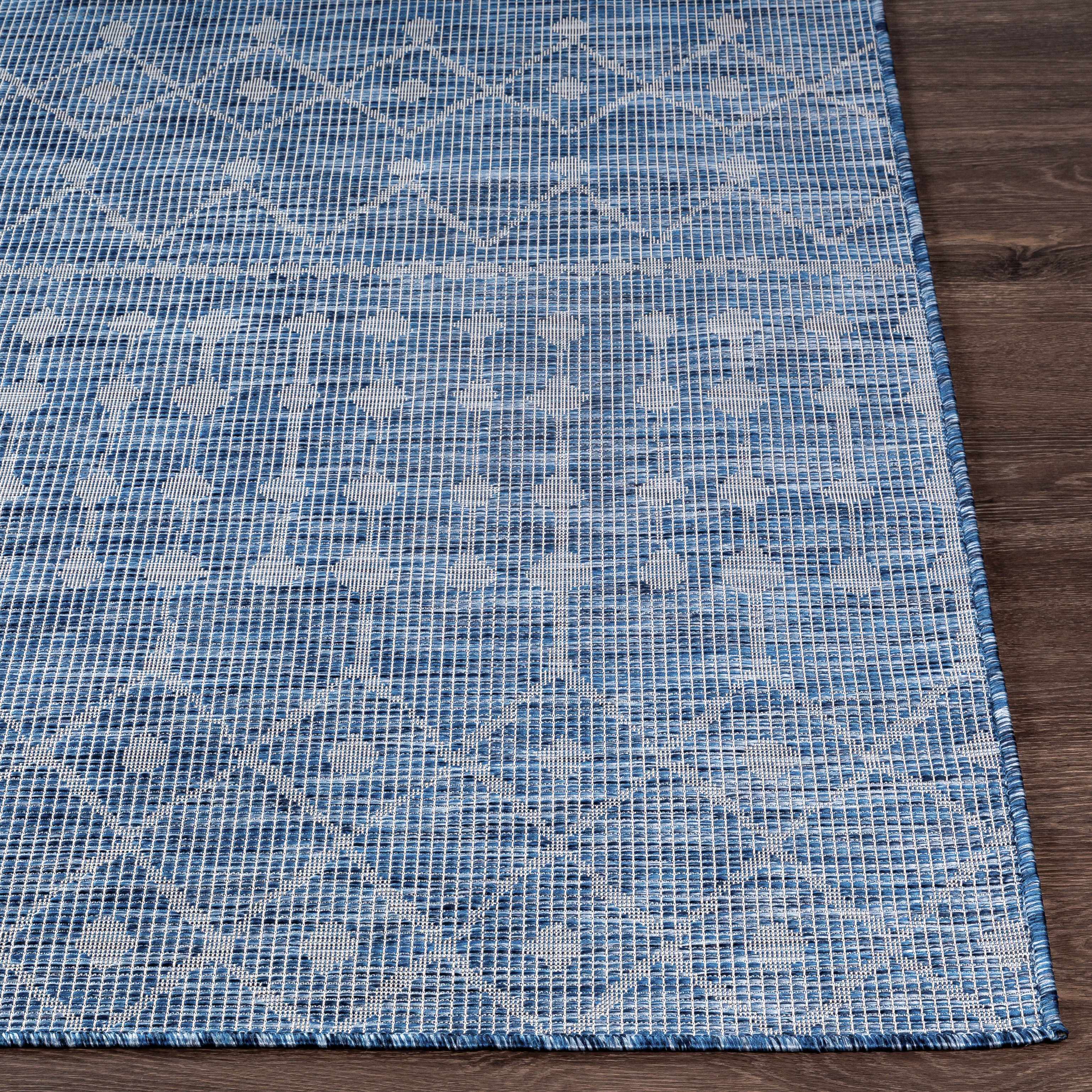 Maddingley Flatweave Area Carpet - Clearance - Image 8