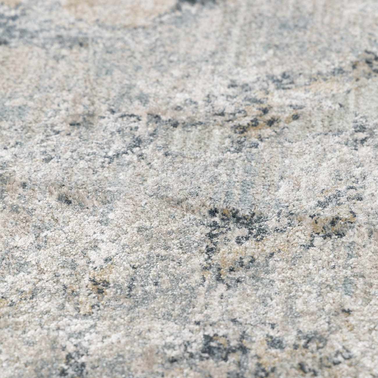 Maddington Gray Marble Rug - Image 14