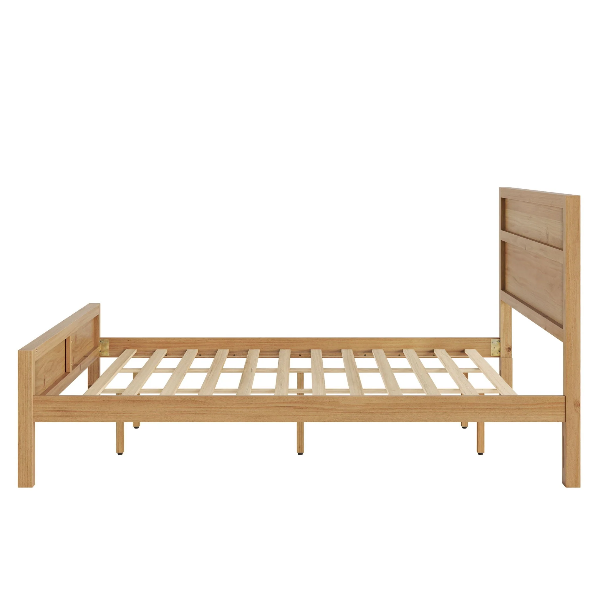 Maddox - Panel Bed - Image 3