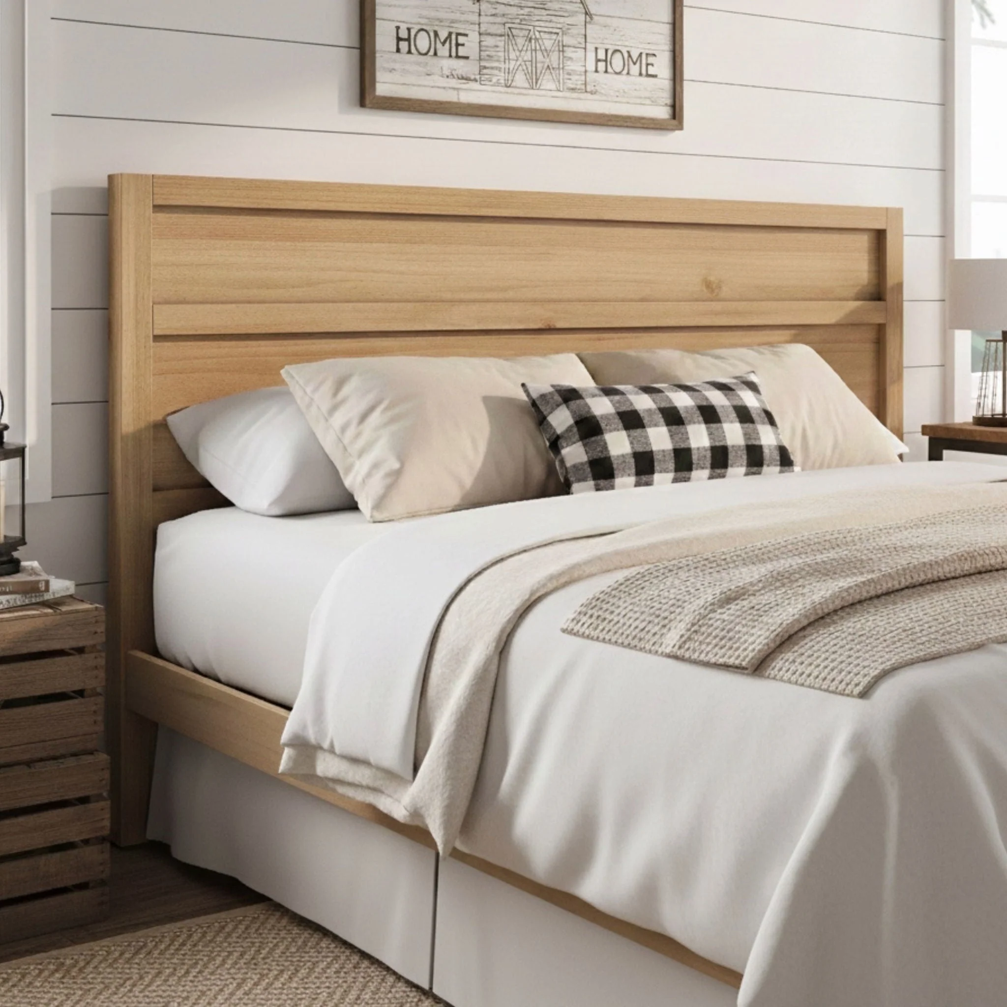 Maddox - Panel Headboard - Image 3