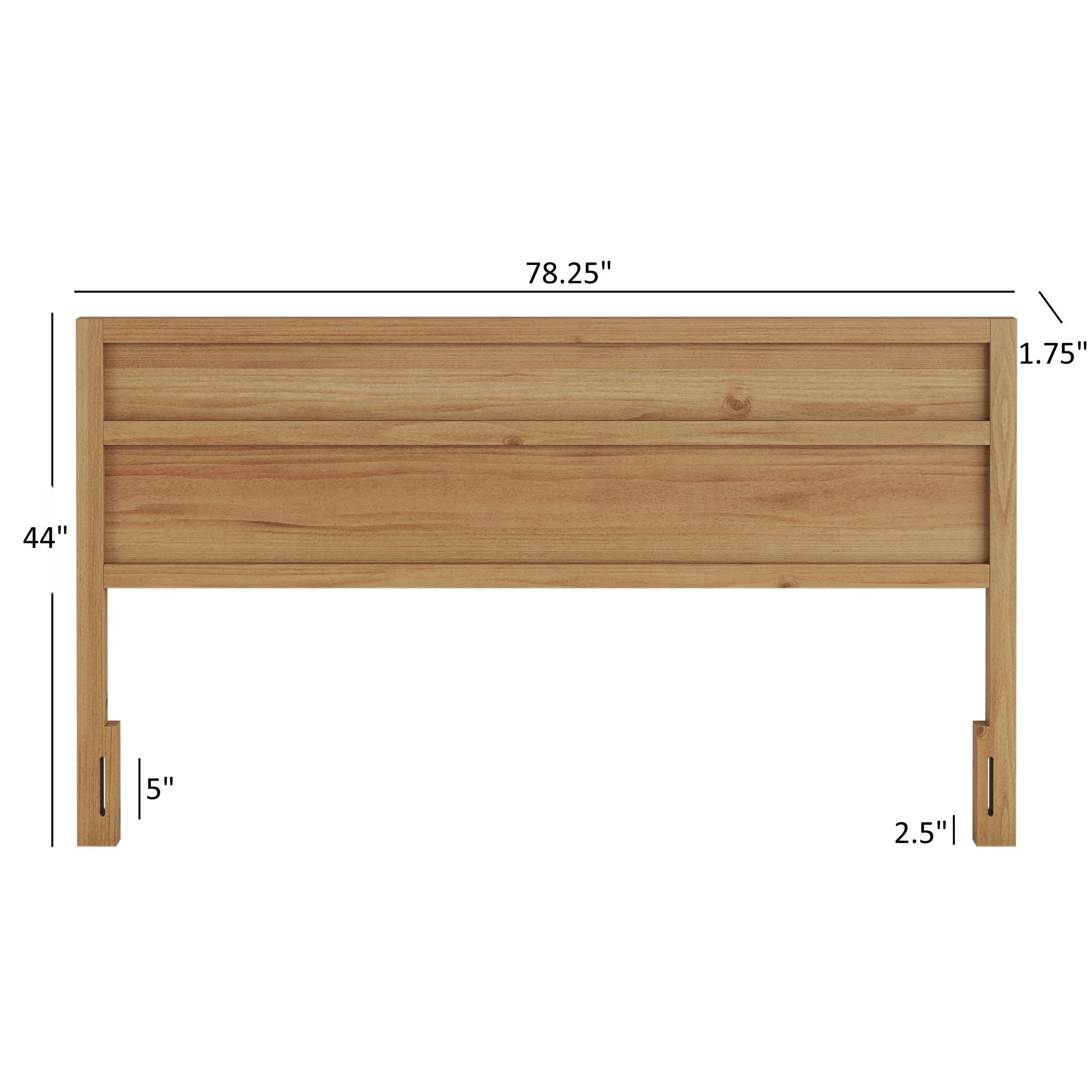 Maddox - Panel Headboard - Image 4