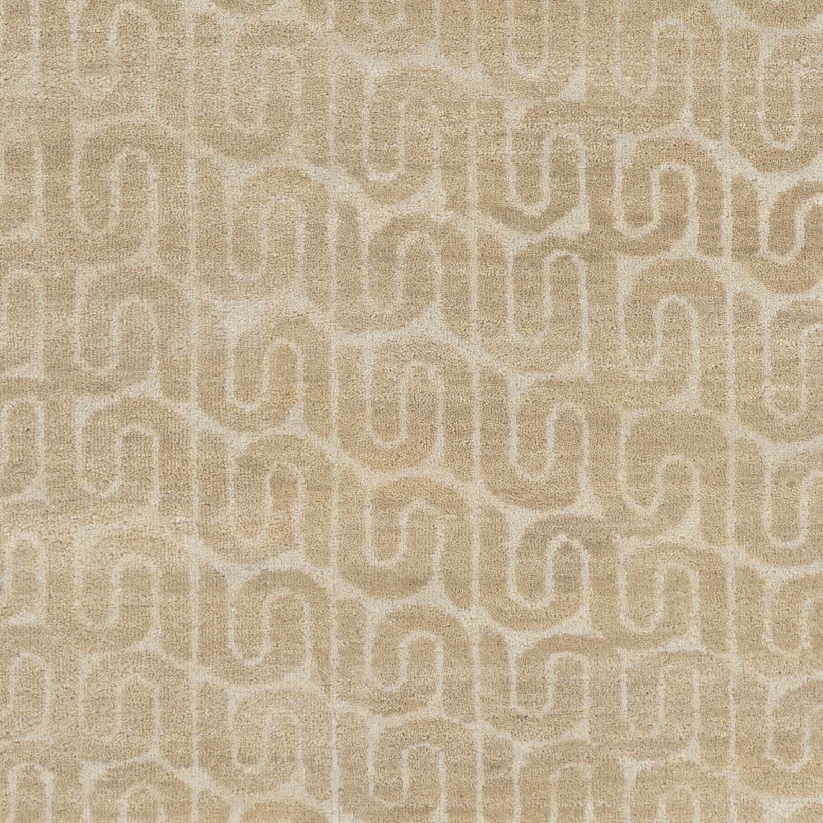 Madeley Wool Carpet Area Rug - Clearance - Image 3