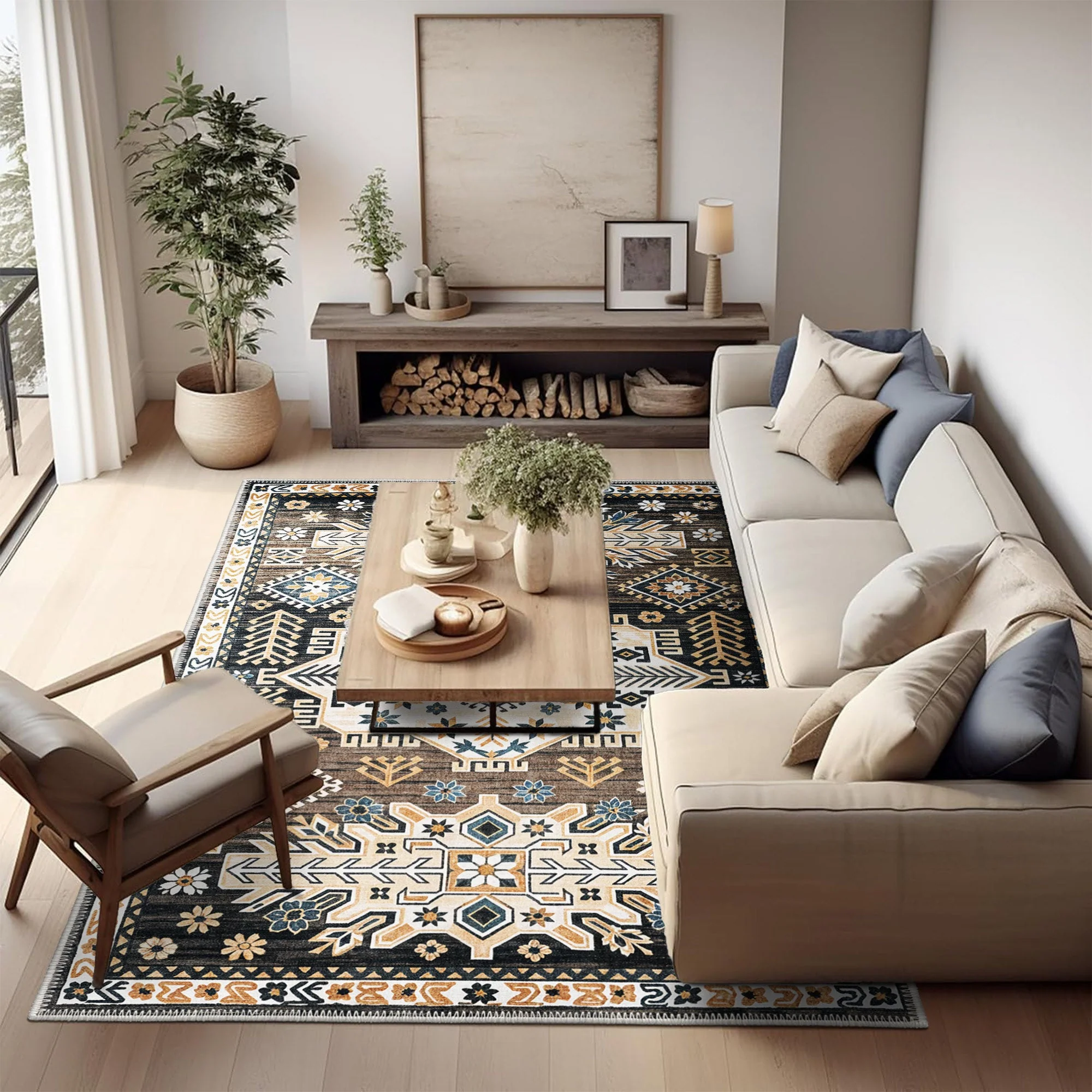Madera Area Rug - Image 2