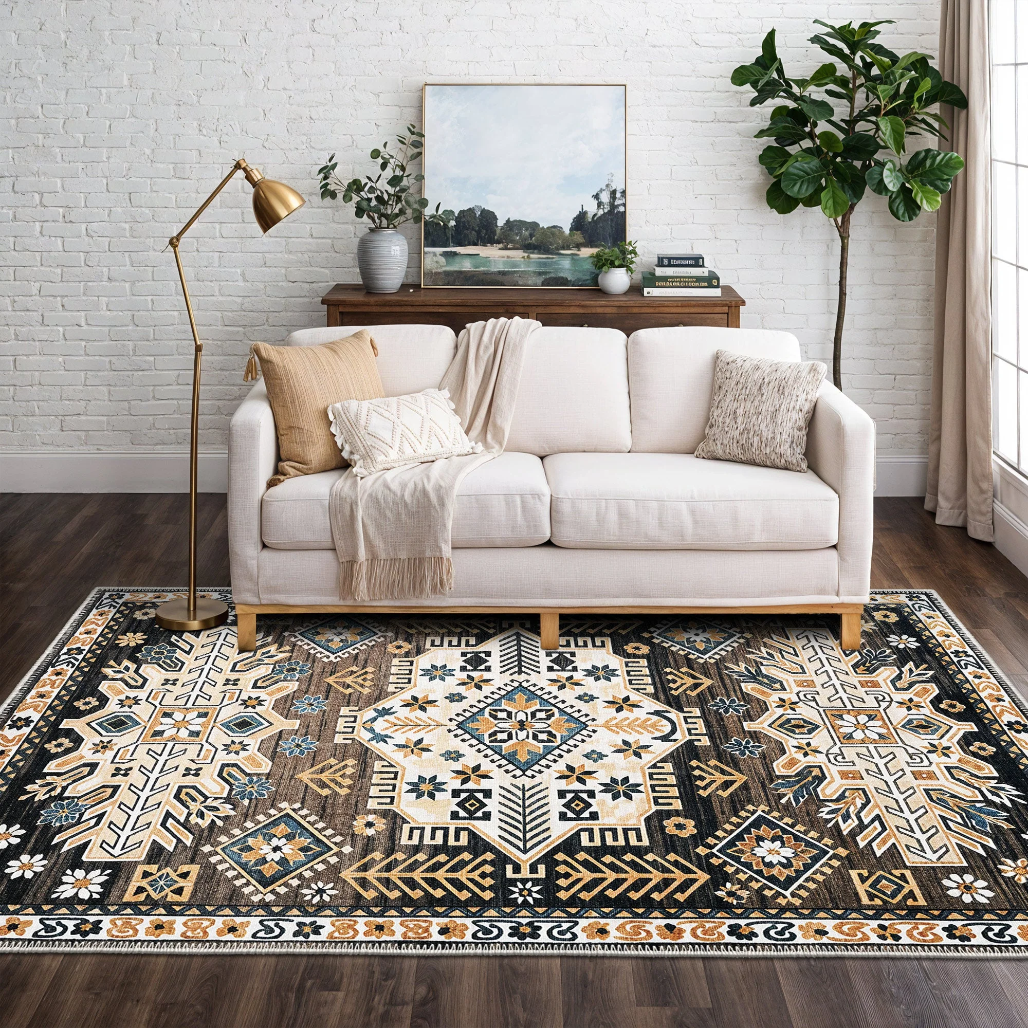 Madera Area Rug - Image 3