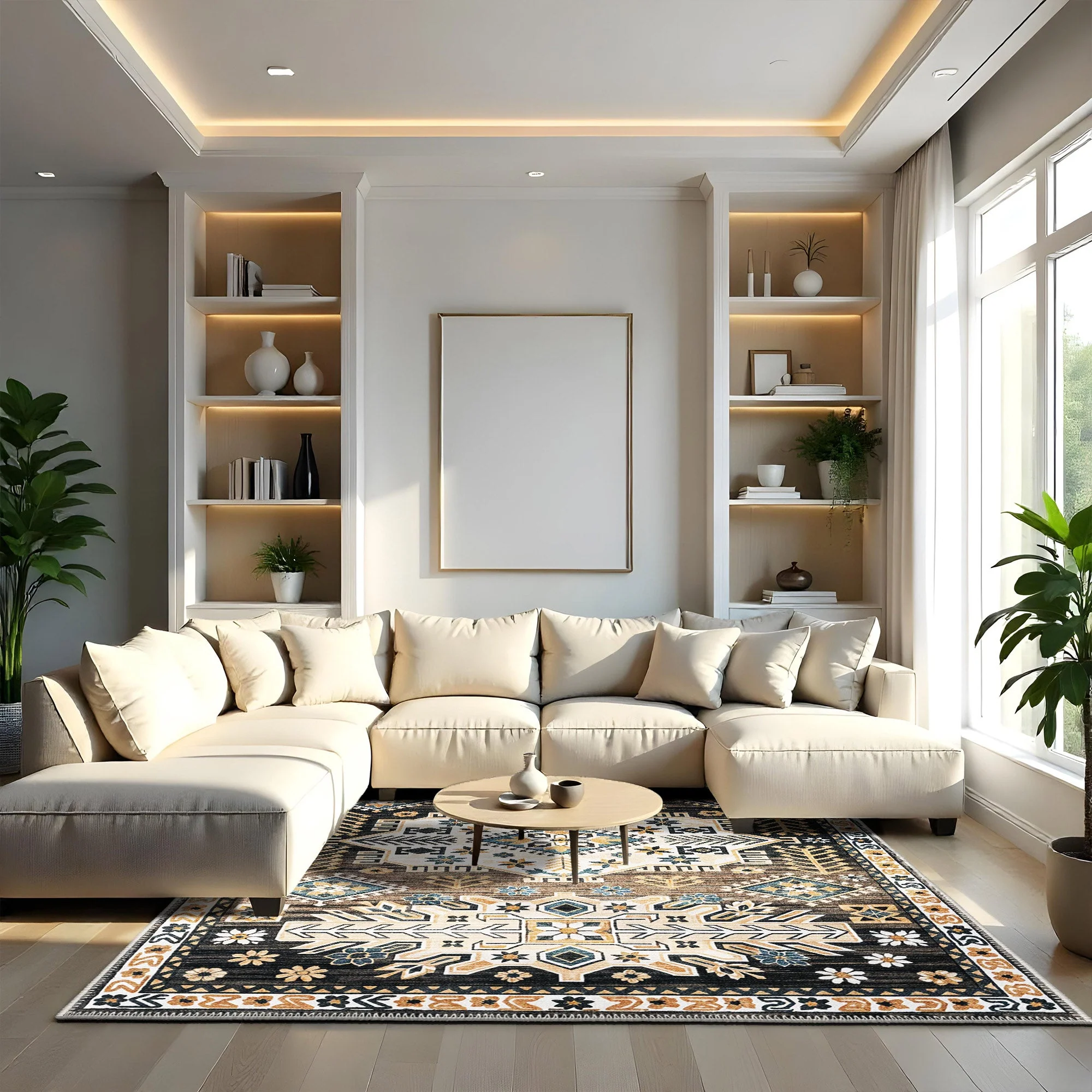 Madera Area Rug - Image 4