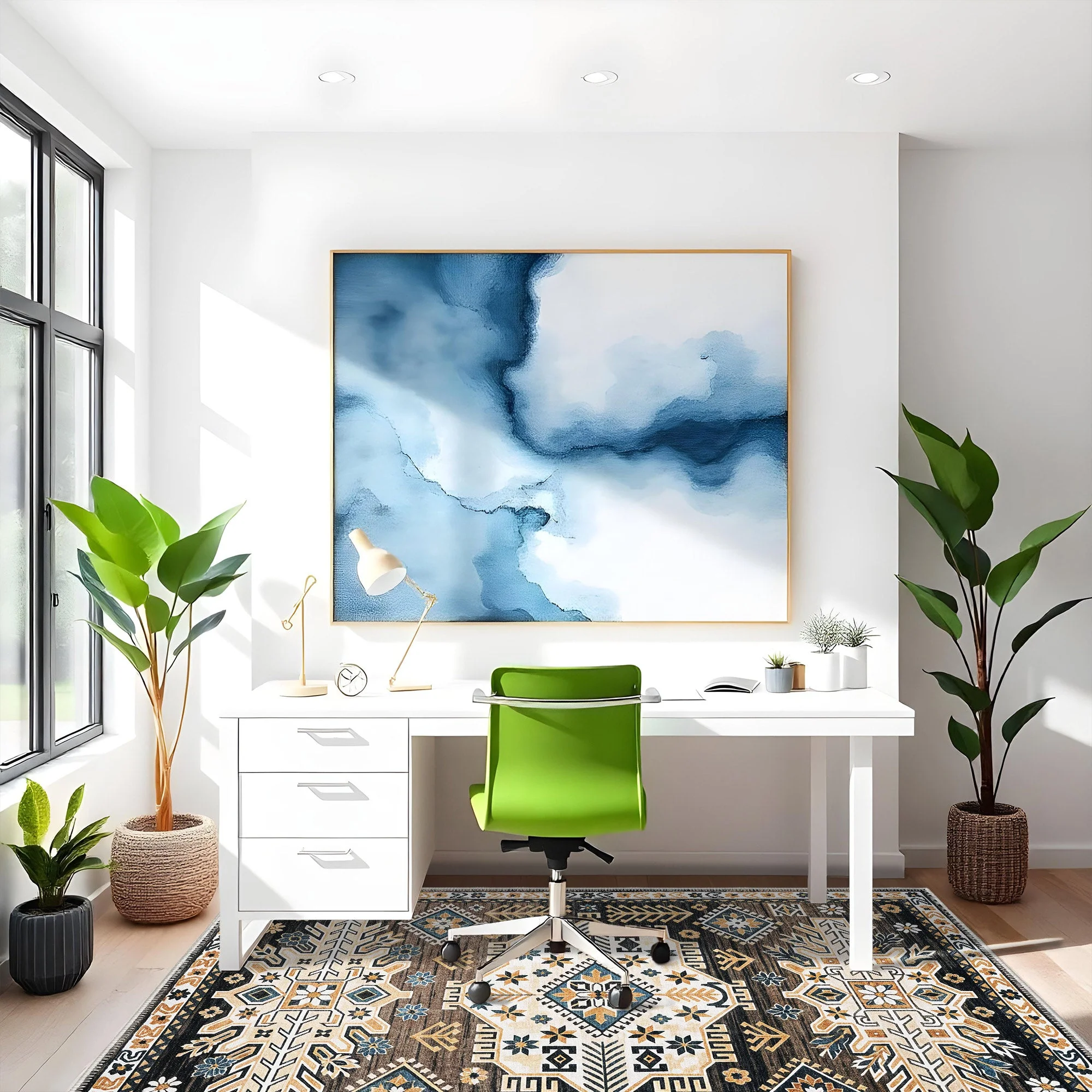 Madera Area Rug - Image 6