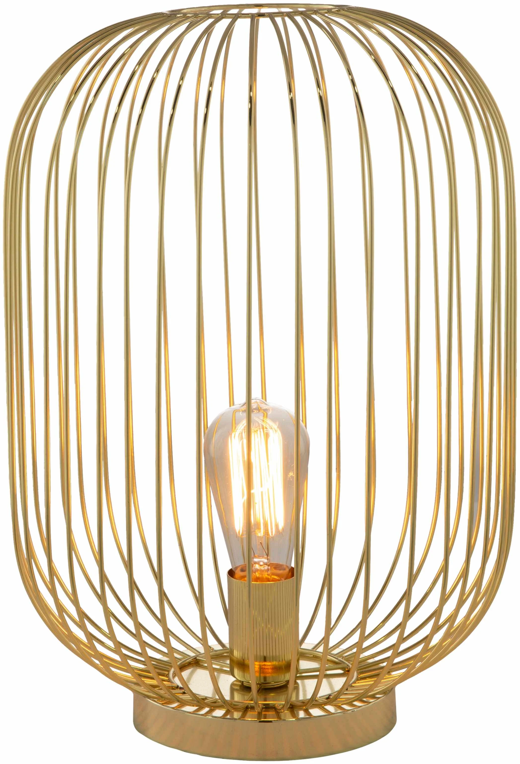 Madoc Table Lamp - Clearance - Image 3