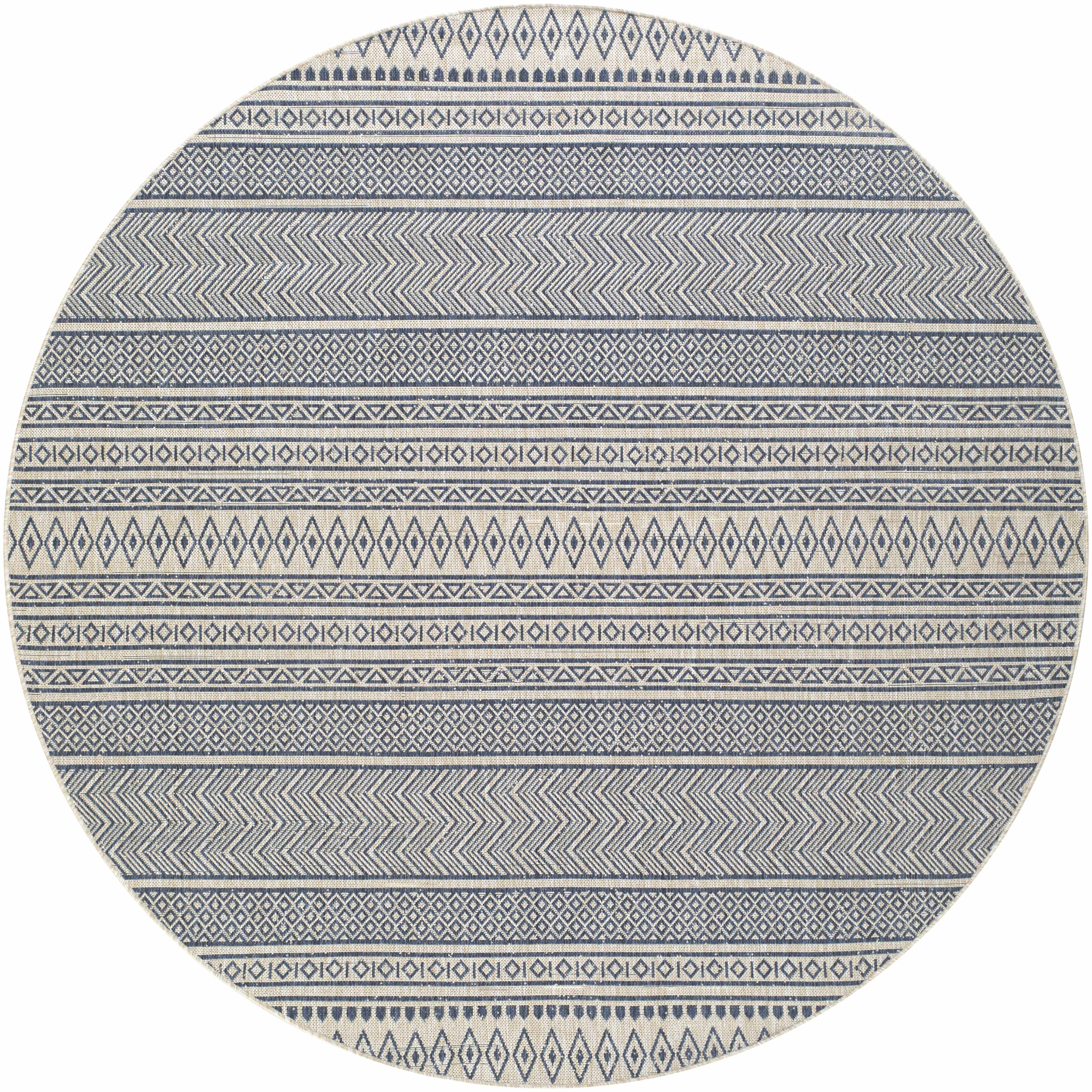 Madras Ink All Over Performance Rug - Image 8