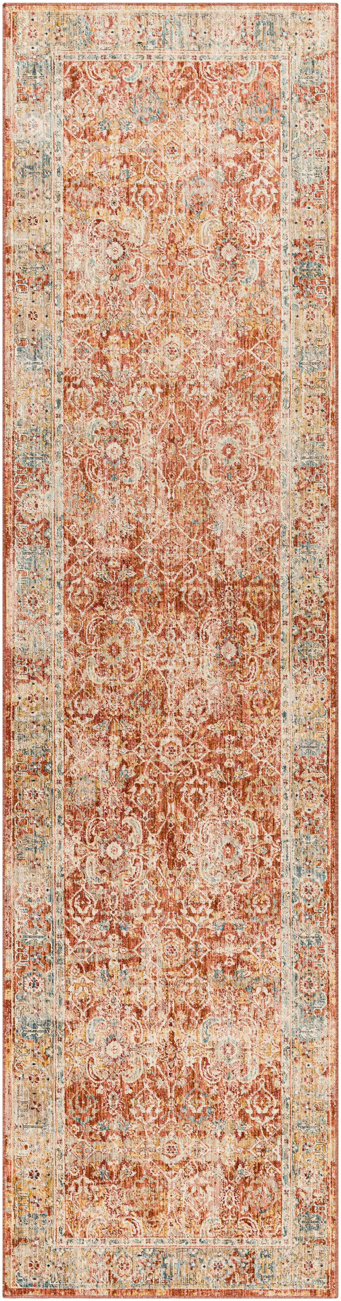Magatos Luxe Performance Rug - Clearance - Image 10
