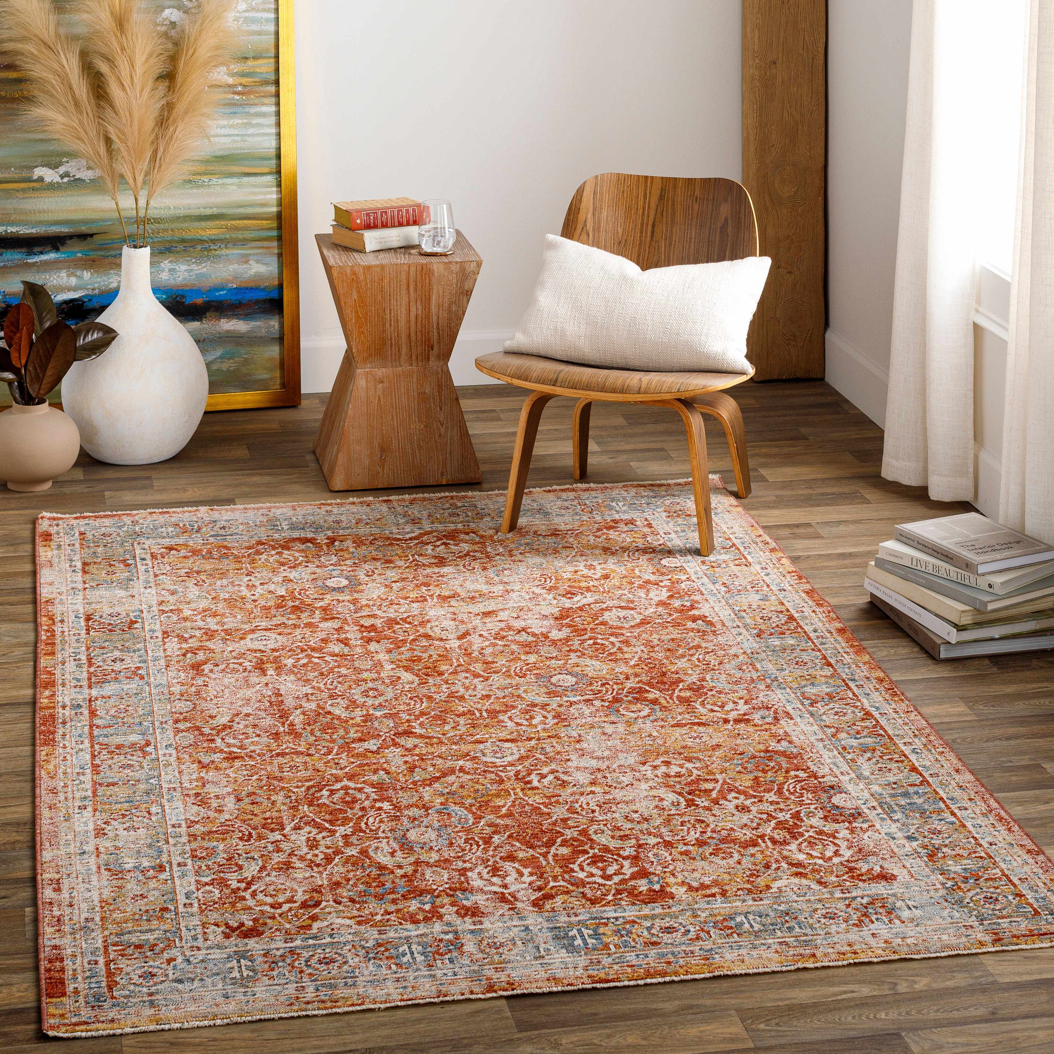 Magatos Luxe Performance Rug - Clearance - Image 2