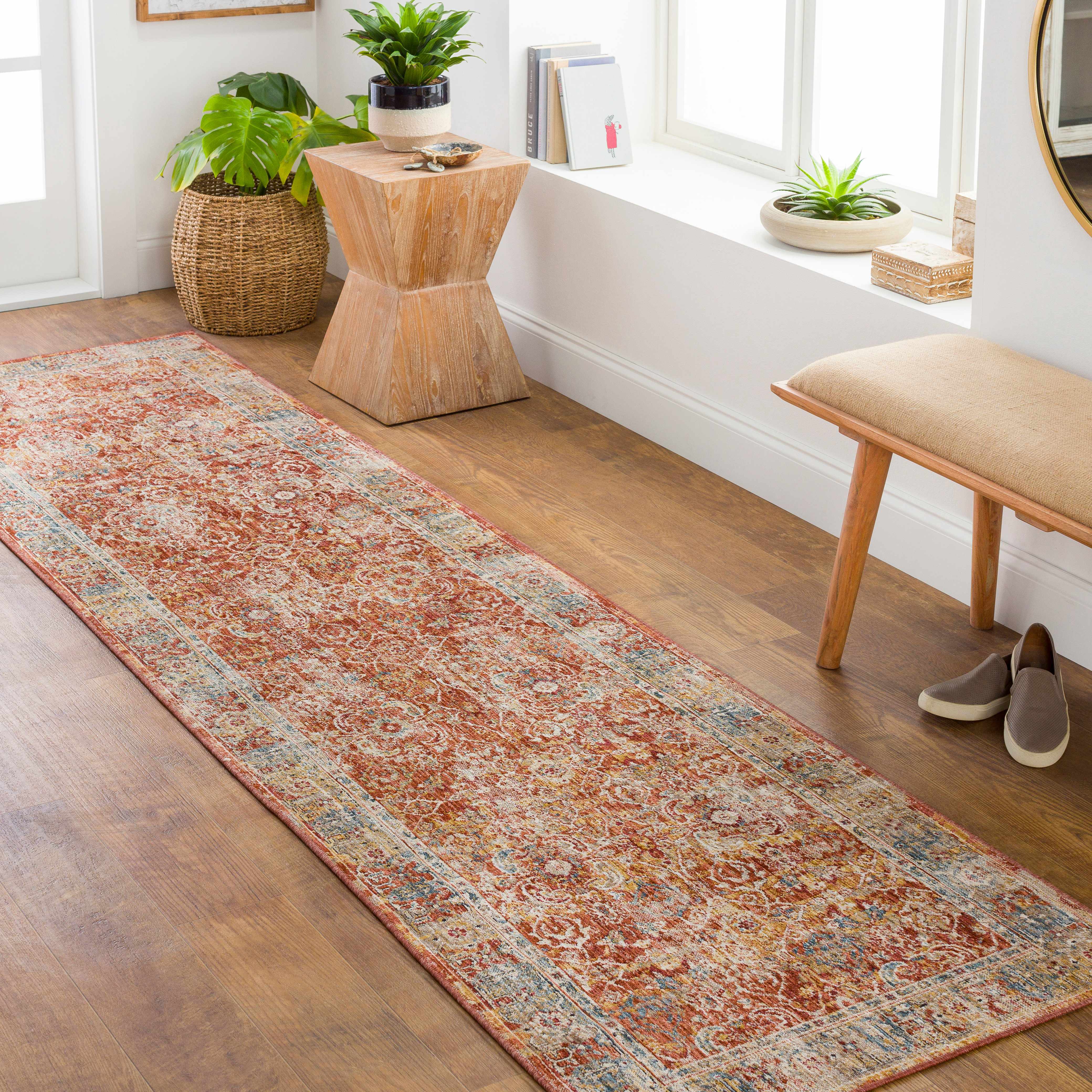 Magatos Luxe Performance Rug - Clearance - Image 3