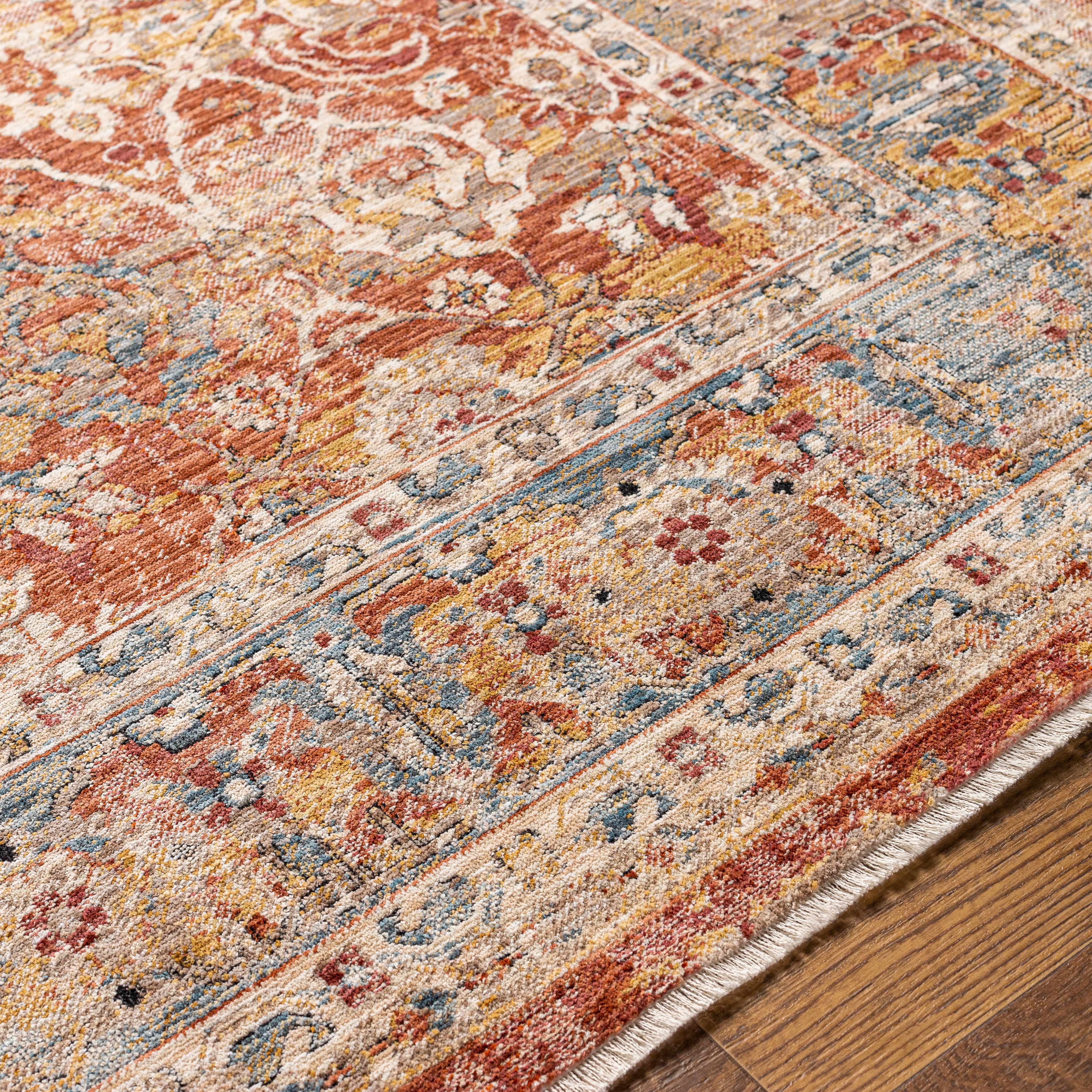 Magatos Luxe Performance Rug - Clearance - Image 5