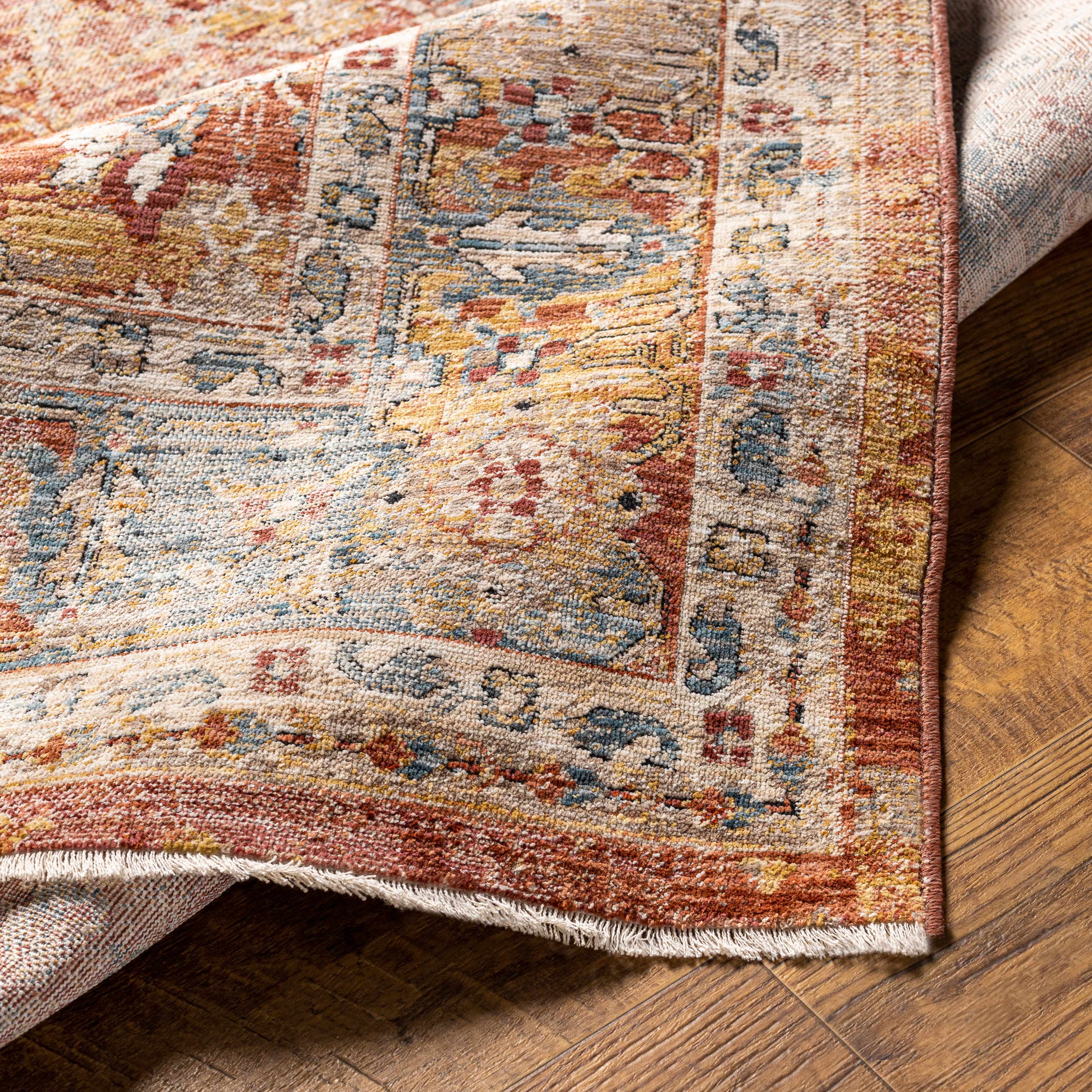 Magatos Luxe Performance Rug - Clearance - Image 6
