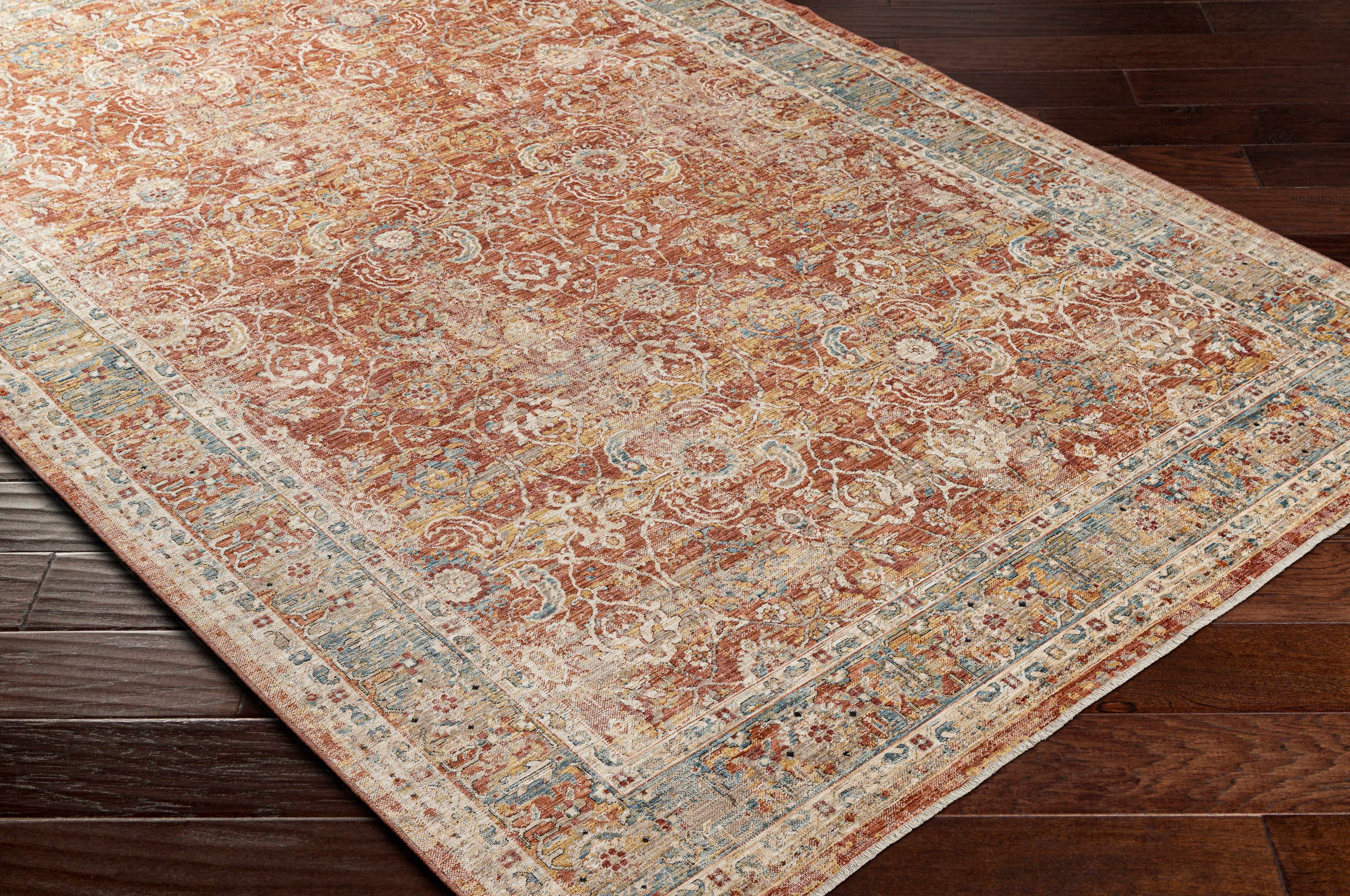 Magatos Luxe Performance Rug - Clearance - Image 7
