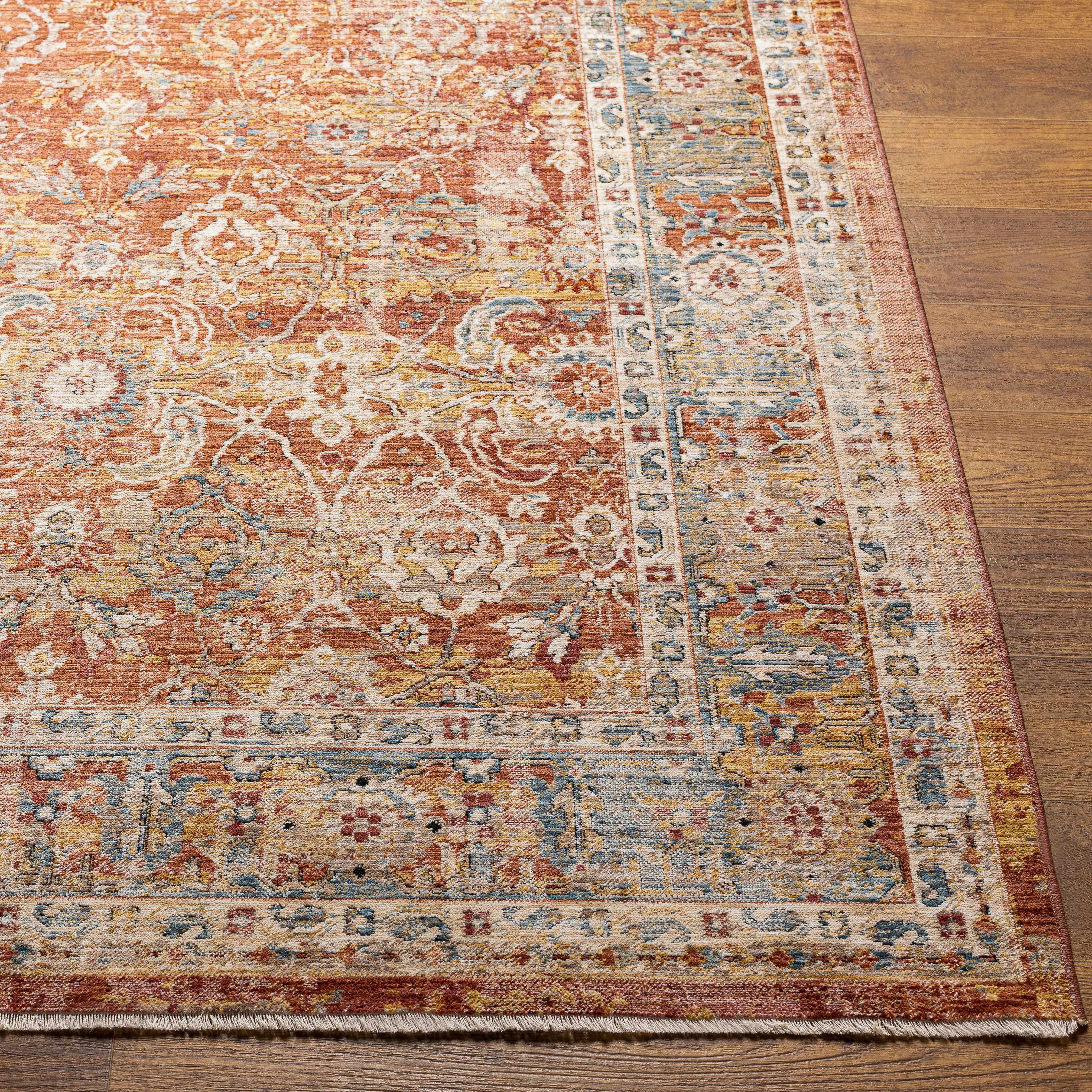 Magatos Luxe Performance Rug - Clearance - Image 8