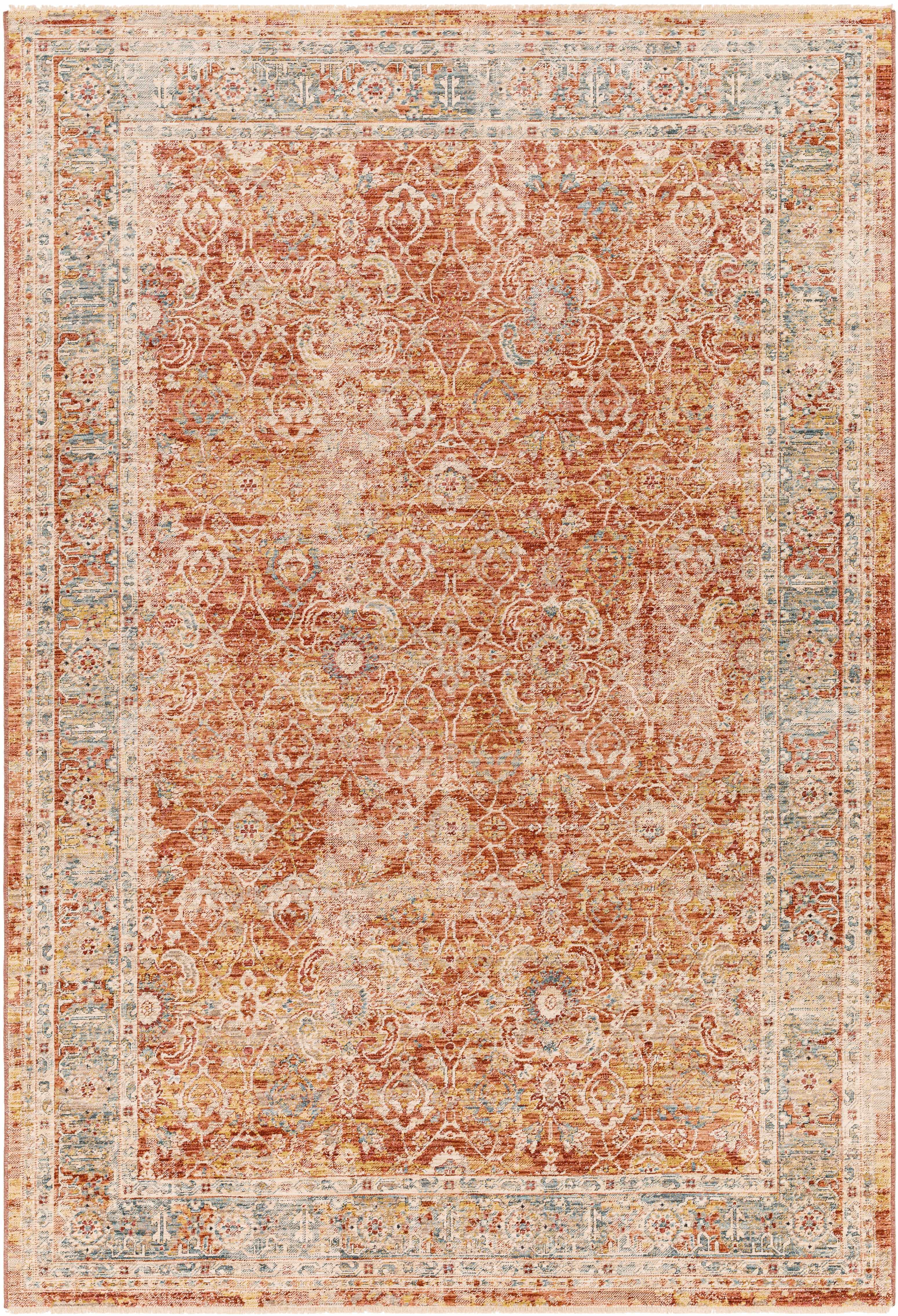 Magatos Luxe Performance Rug - Clearance - Image 9