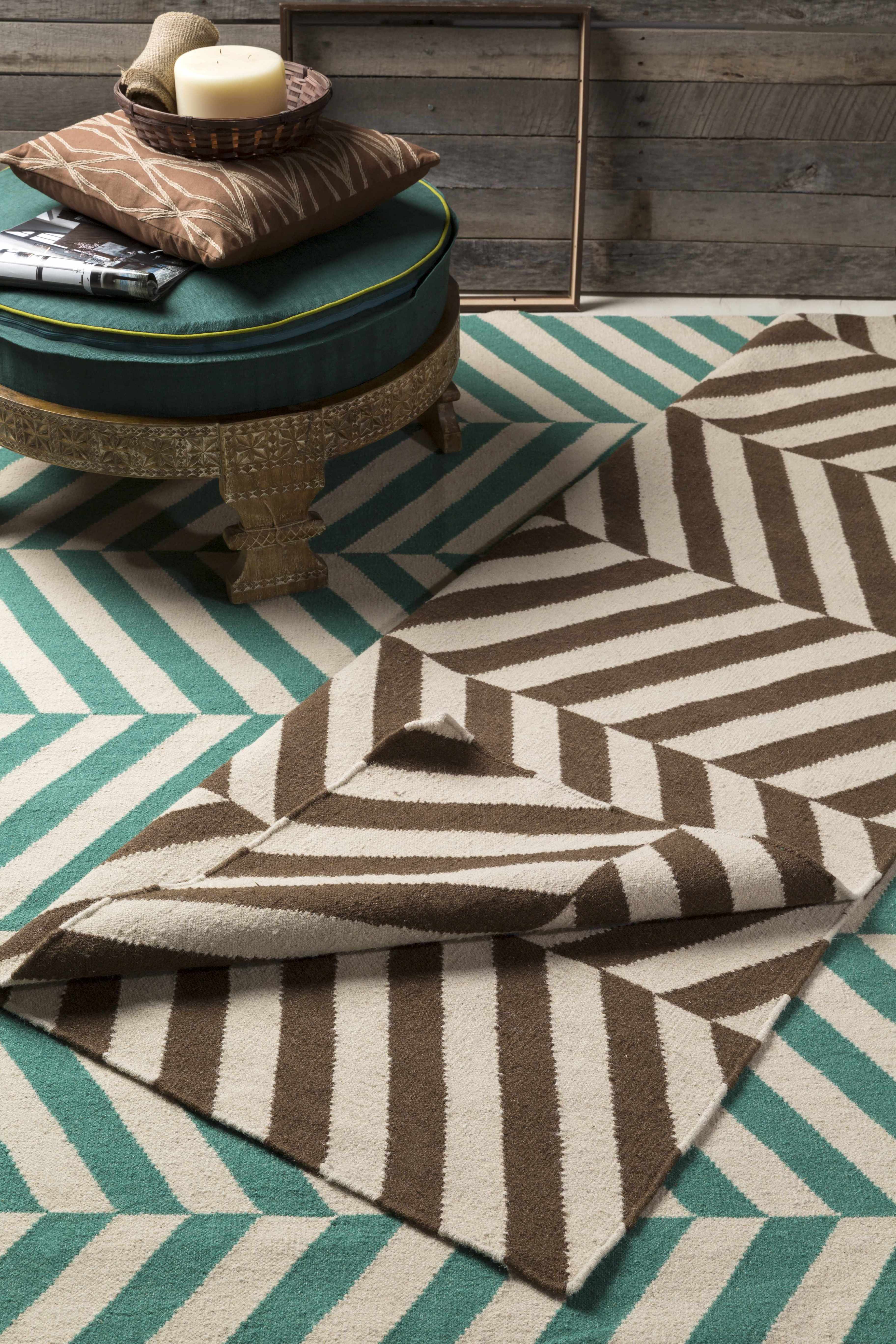 Magdalena Area Carpet - Clearance - Image 6