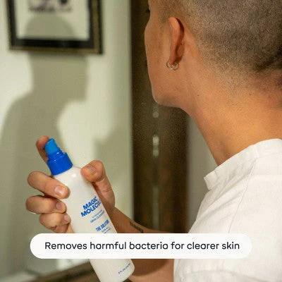 Magic Molecule Hypochlorous Acid Skin Spray 8 fl oz - Missing Box - Image 4