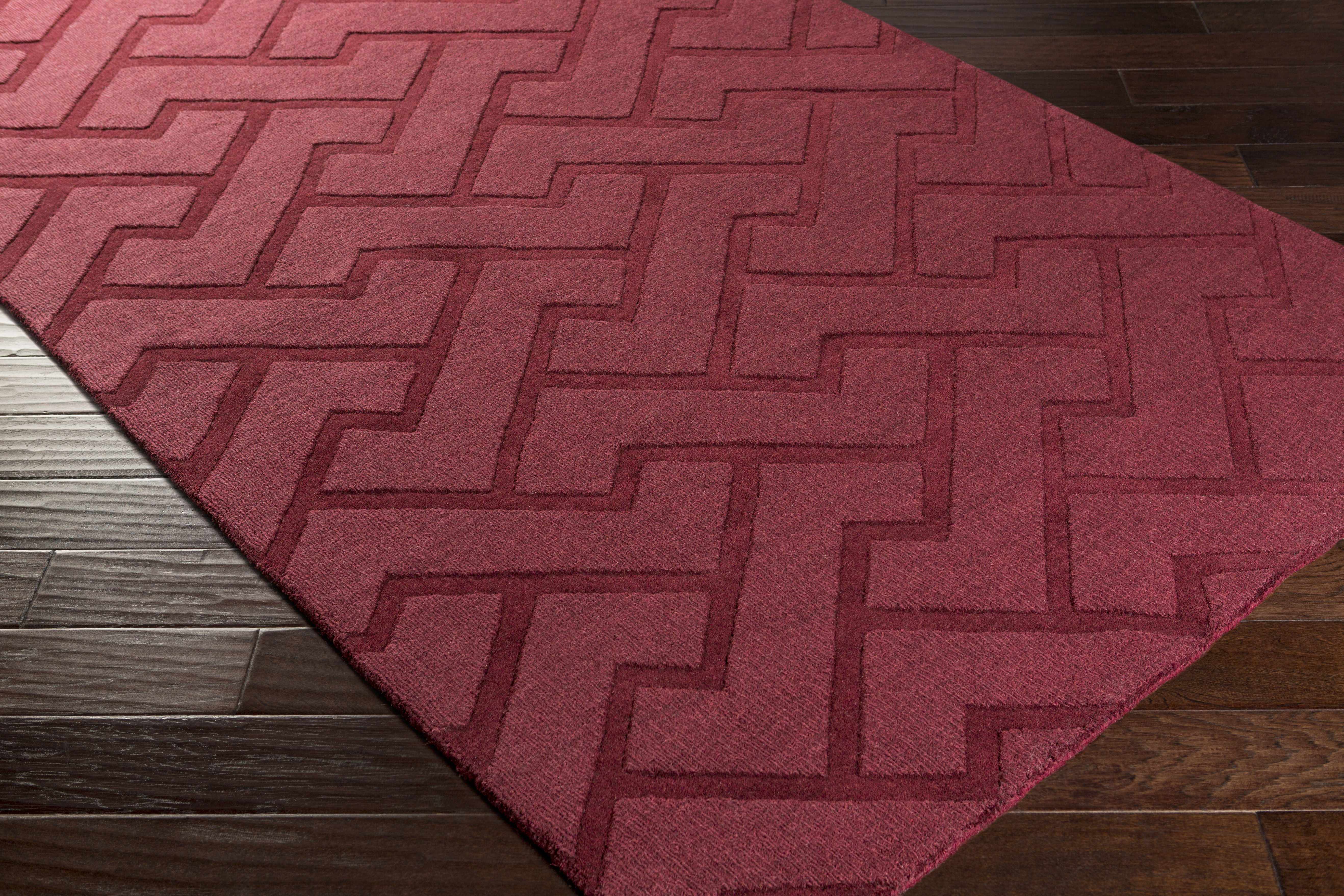 Magness Area Rug - Clearance - Image 2