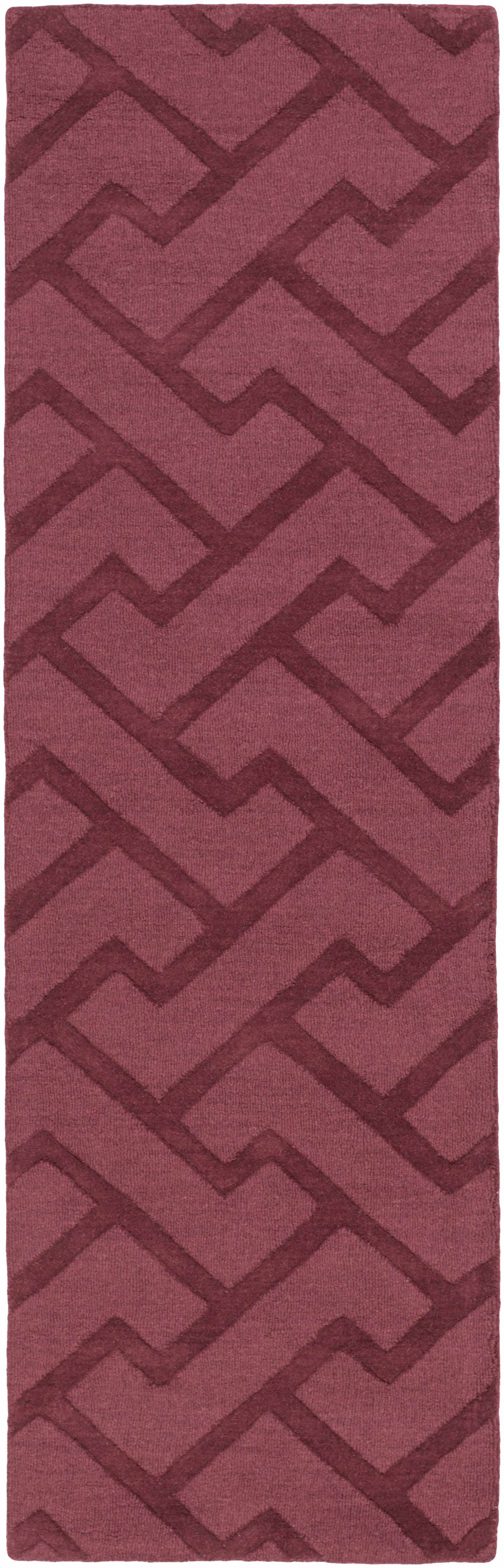 Magness Area Rug - Clearance - Image 3