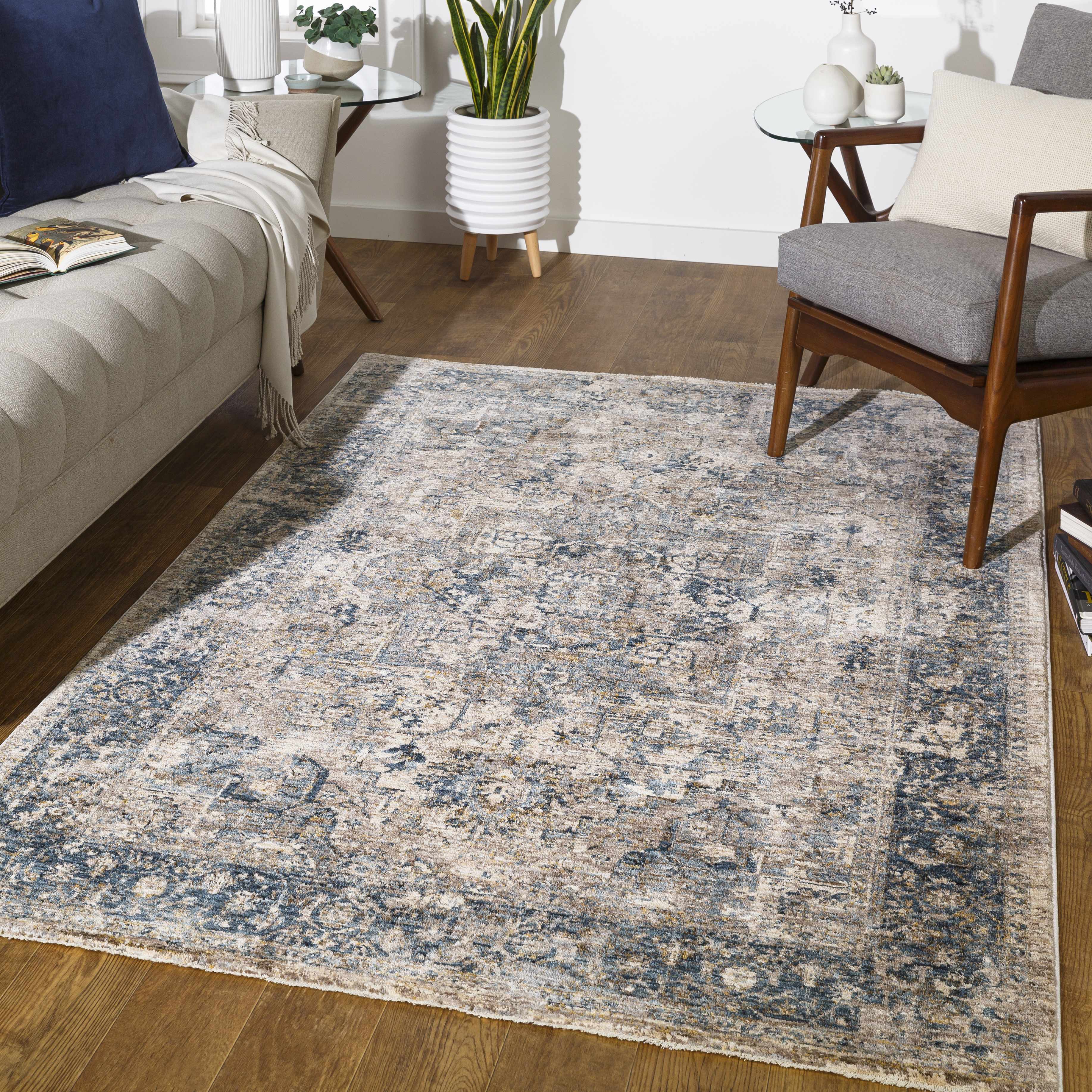 Magrath Area Rug - Image 2