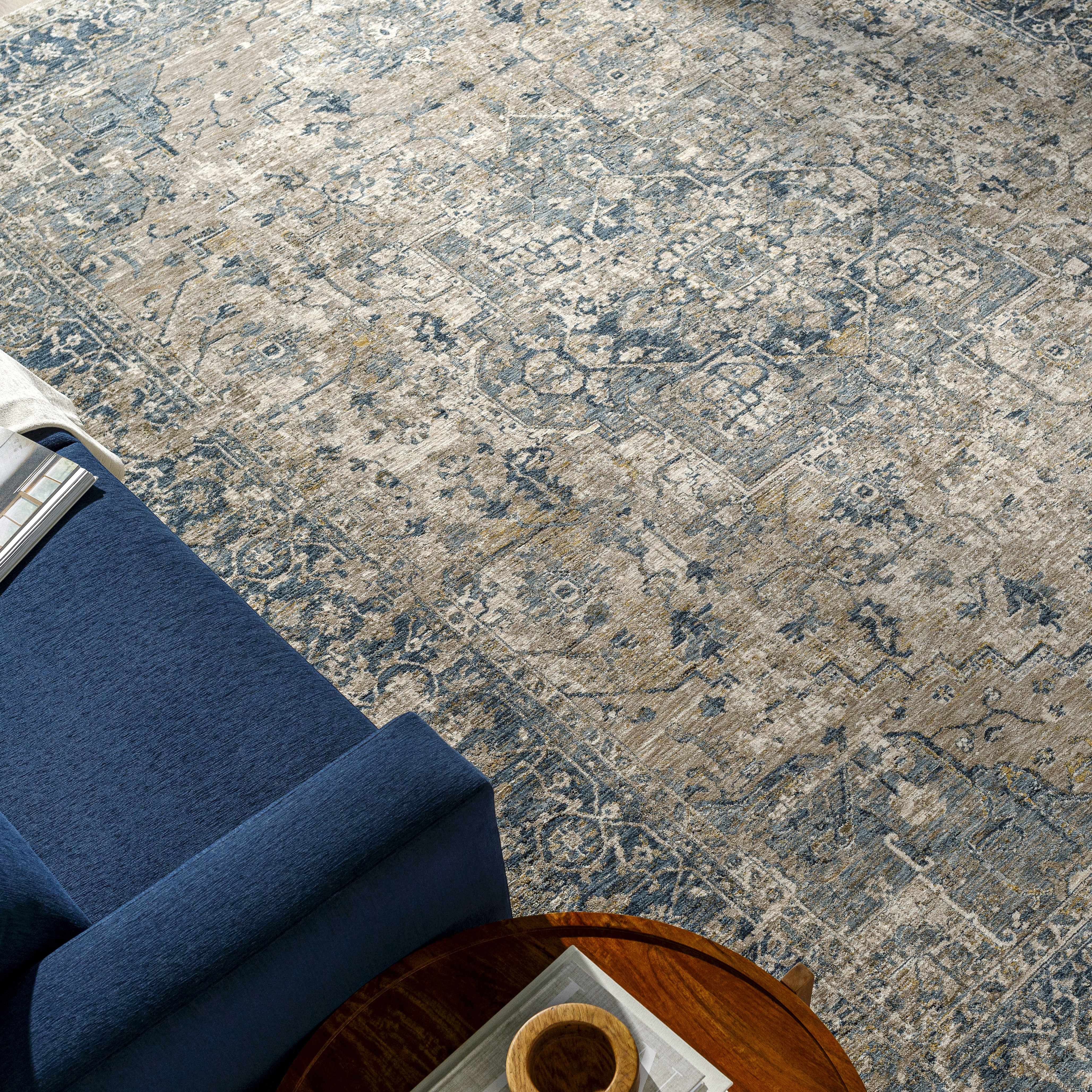 Magrath Area Rug - Image 3