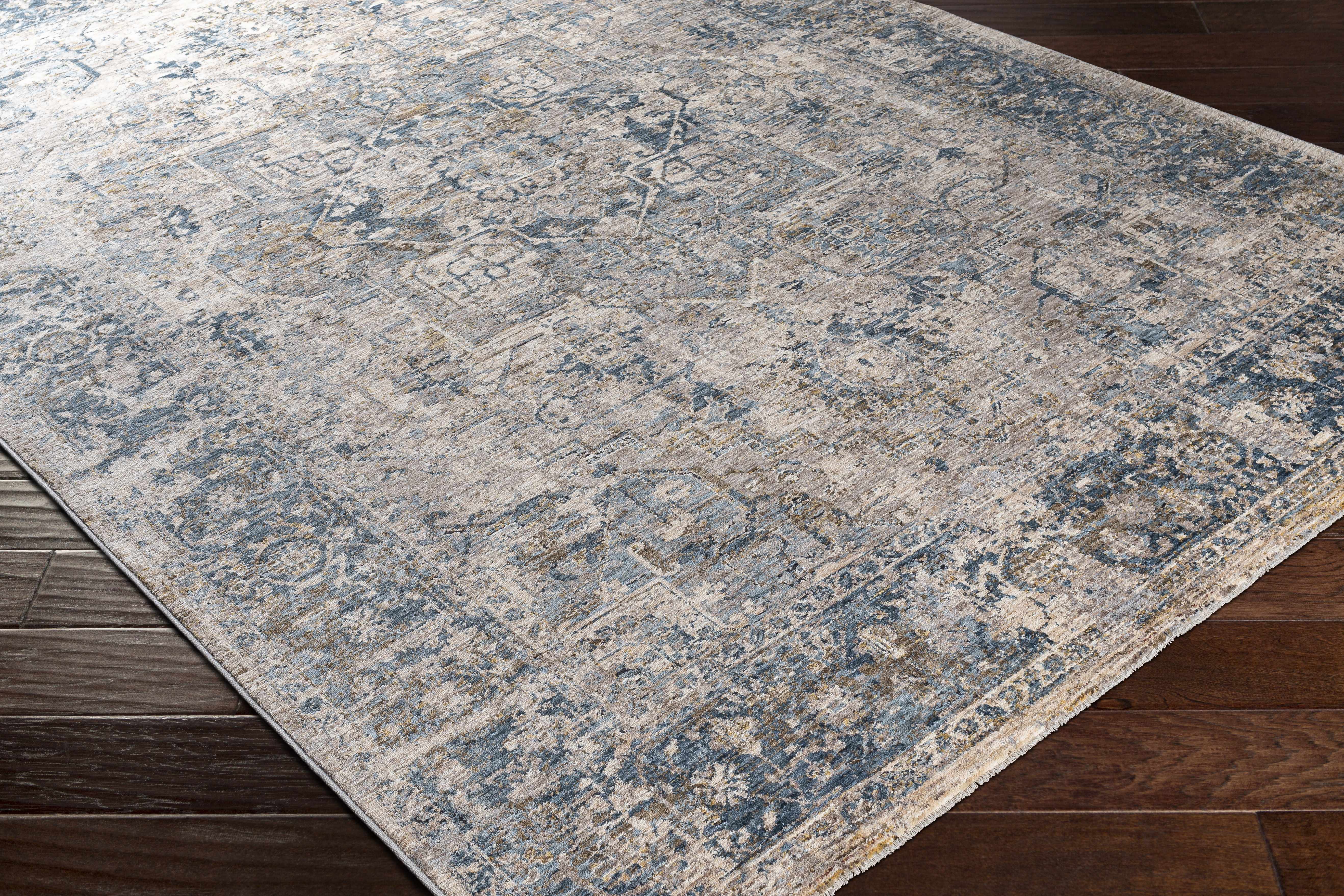 Magrath Area Rug - Image 9